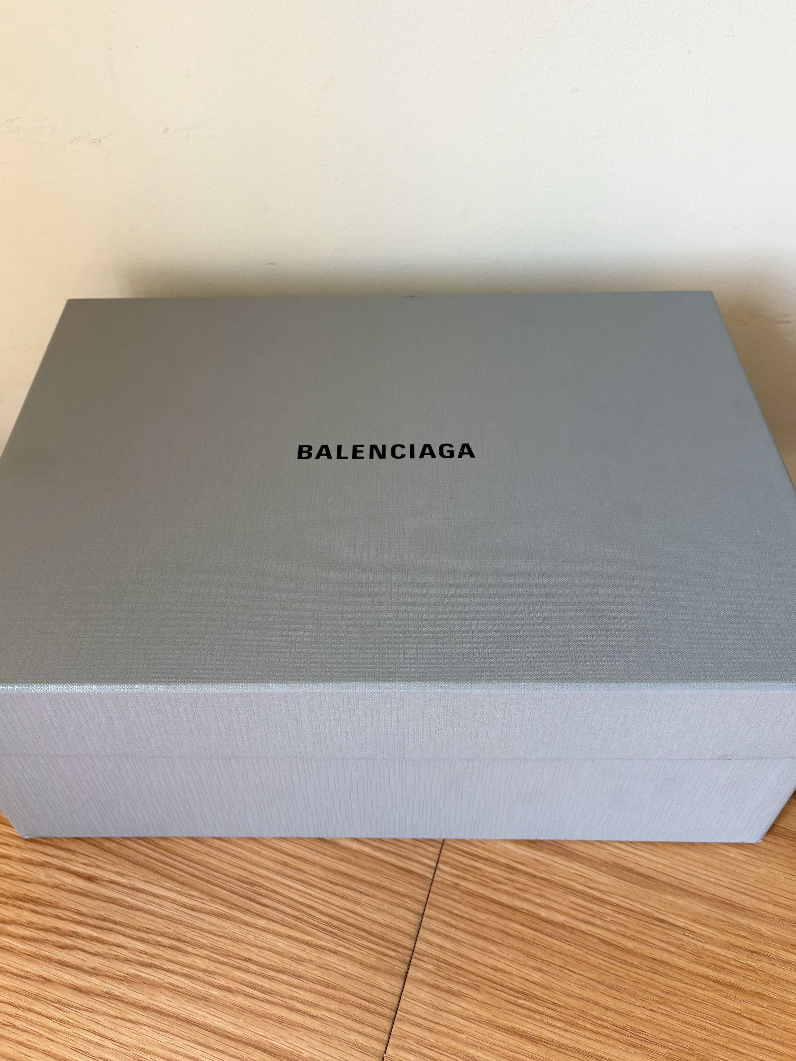 Balenciaga Balenciaga Shearling Fur Sunday Mule Size US 8 / EU 41 - 8 Thumbnail