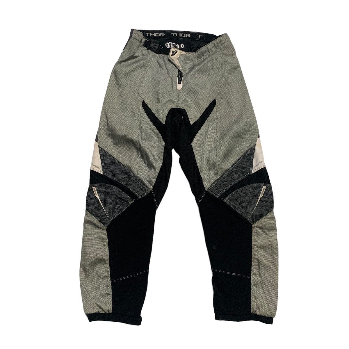 Japanese Brand Thor MX Motorcross Pants Size US 30 / EU 46 - 1 Thumbnail