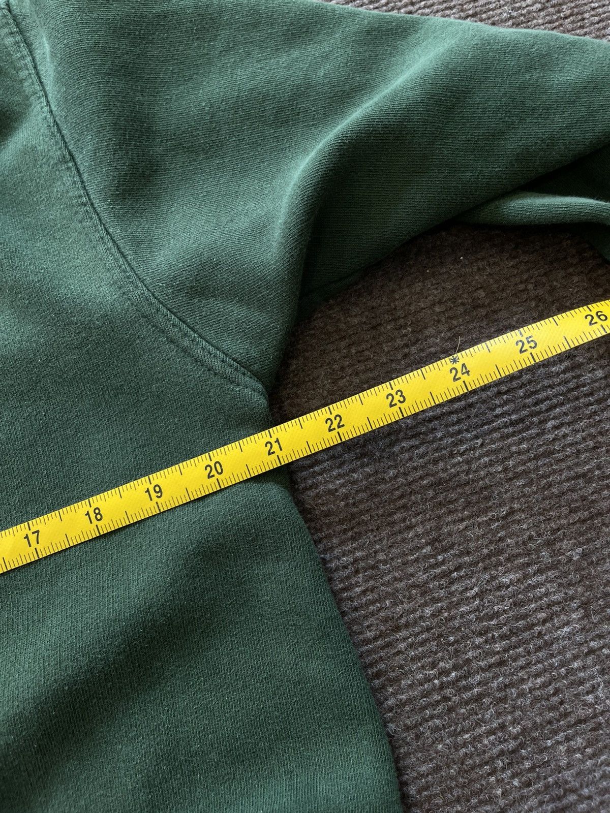 Vintage Vintage Sweater University Of London M. Size US M / EU 48-50 / 2 - 8 Thumbnail