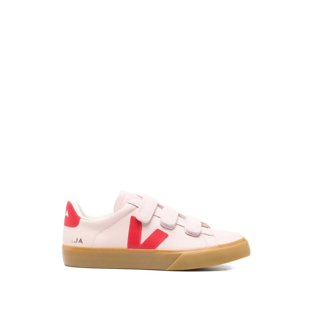 Veja Veja PINK Trainers Size US 7 / IT 37 - 1 Thumbnail