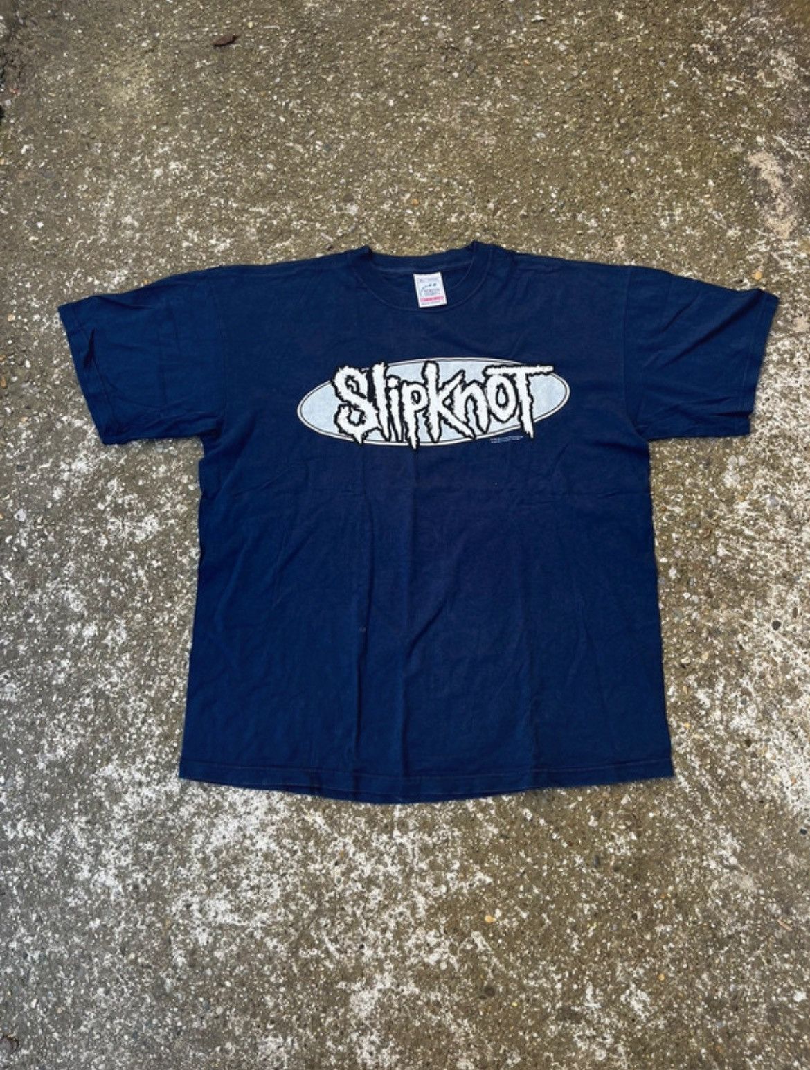 90's Judge Tシャツ XL NYHC SxE ヴィンテージ Judge Band T Shirt