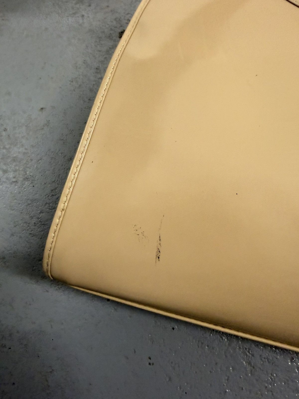 Gucci Gucci Jackie Leather Handbag Size ONE SIZE - 9 Thumbnail