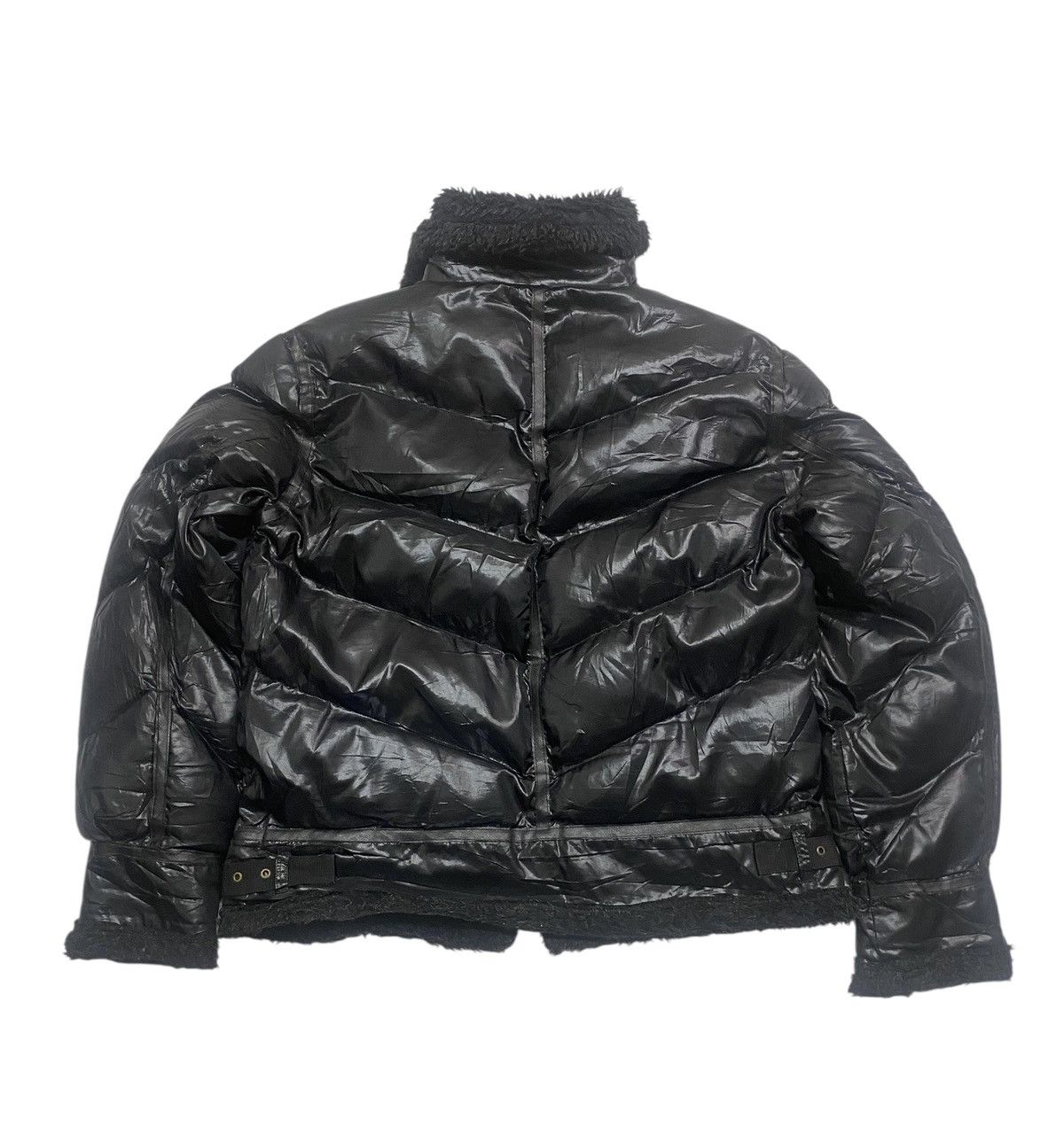 Japanese Brand Beans House B3 Style Jacket Size US L / EU 52-54 / 3 - 6 Thumbnail