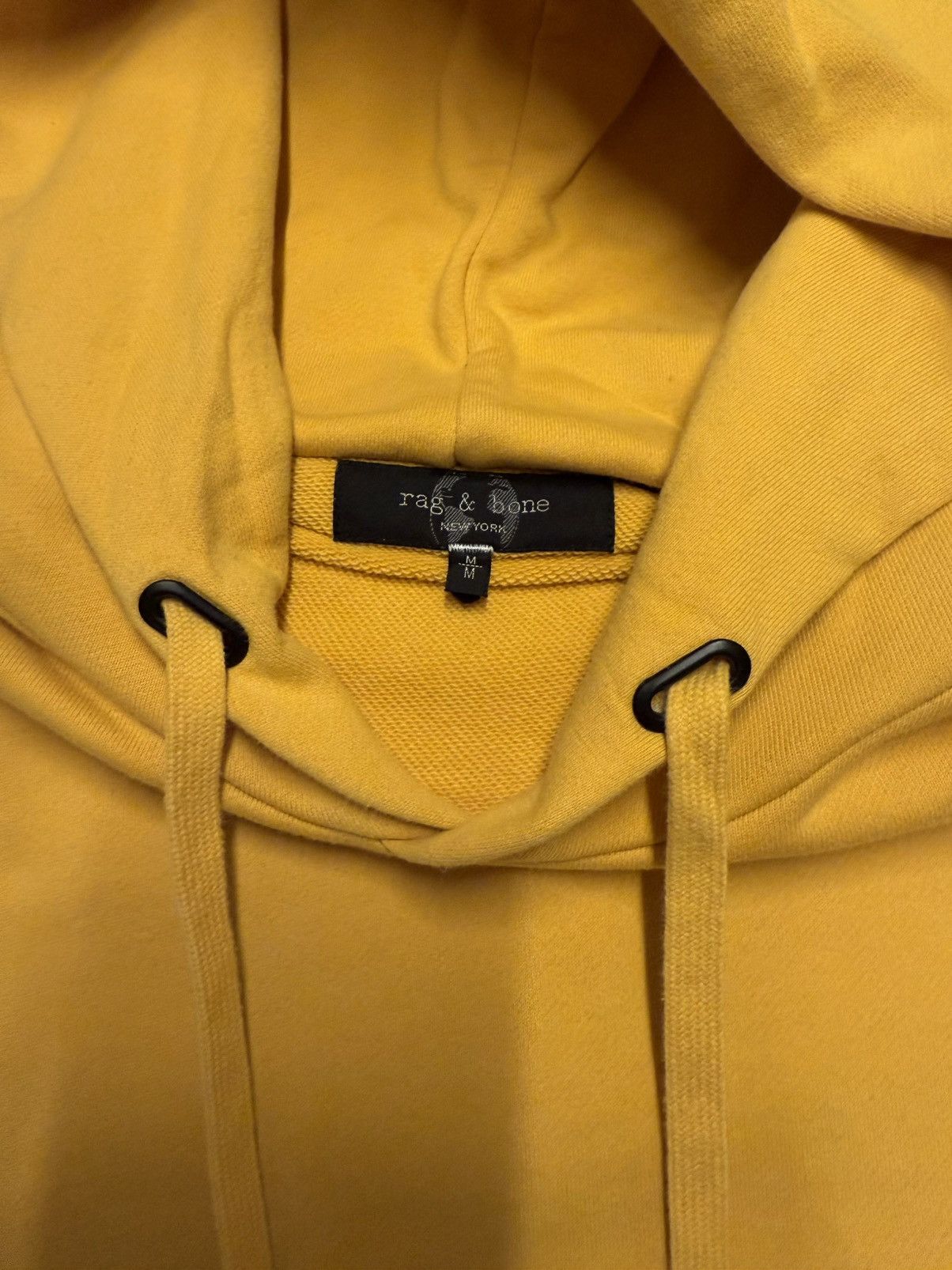 Rag & Bone Rag & Bone Bodega Damon Hoodie Size US M / EU 48-50 / 2 - 3 Thumbnail