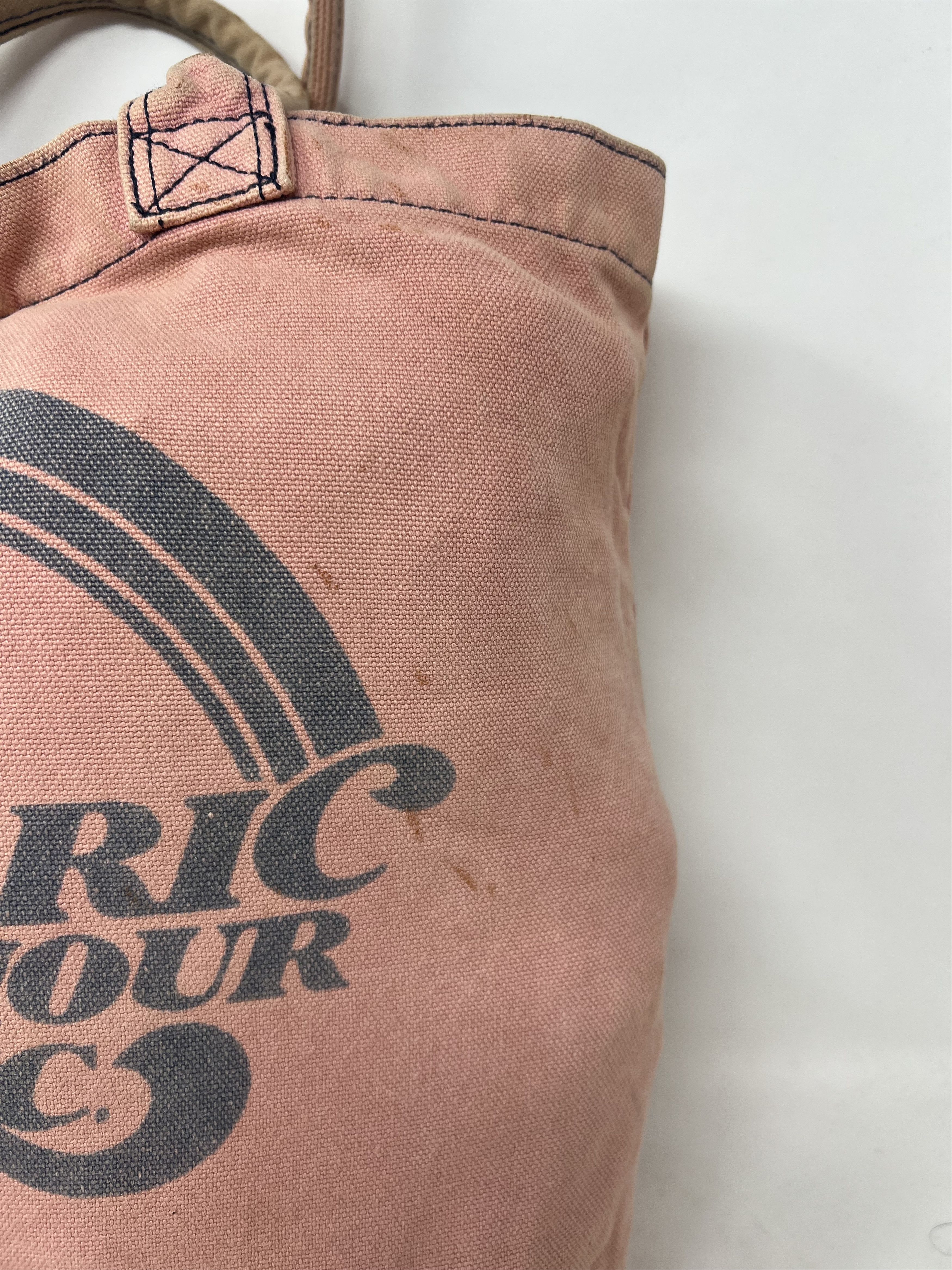 Hysteric Glamour Hysteric Glamour INC Fade Tote Bag Size ONE SIZE - 3 Thumbnail