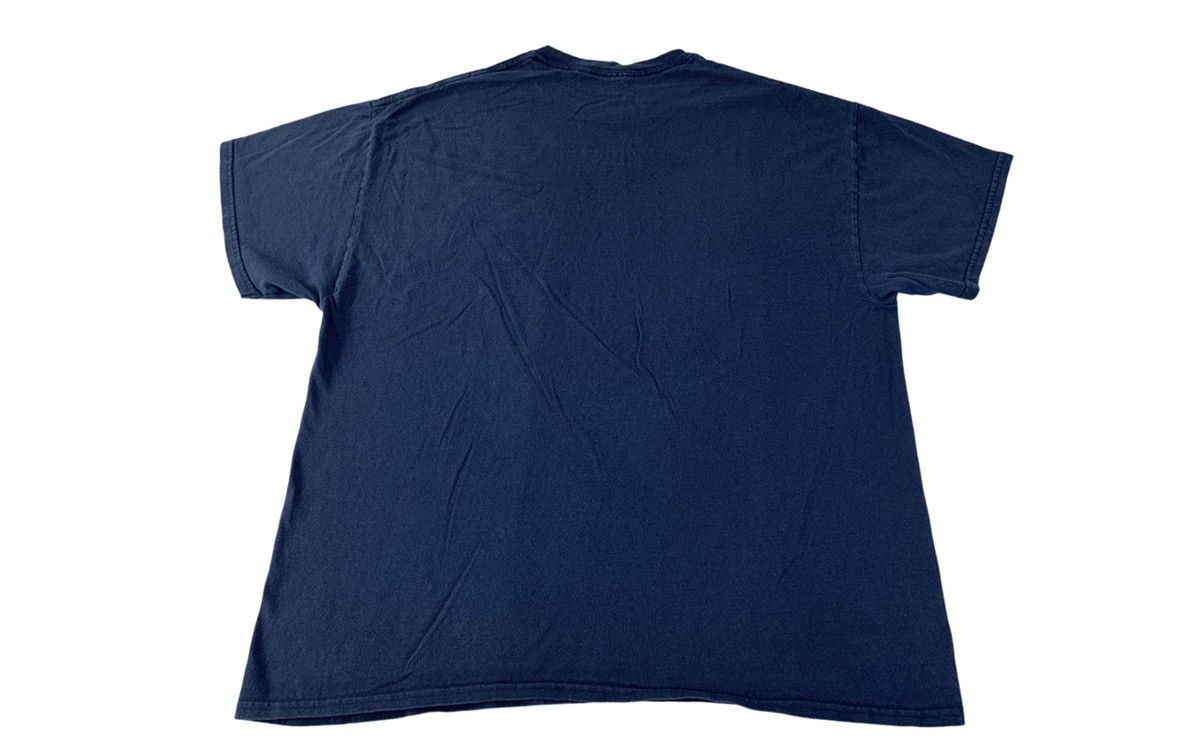 Vintage 90s Doctor Who Sci Fiction Movie Crewneck Printed Tee Size US XL / EU 56 / 4 - 2 Thumbnail