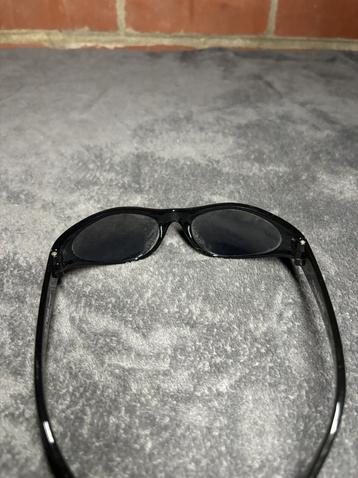 Pokemon Vintage 1990 Pokemon Sunglasses Nintendo Mew Two Youth Size Size ONE SIZE - 6 Thumbnail