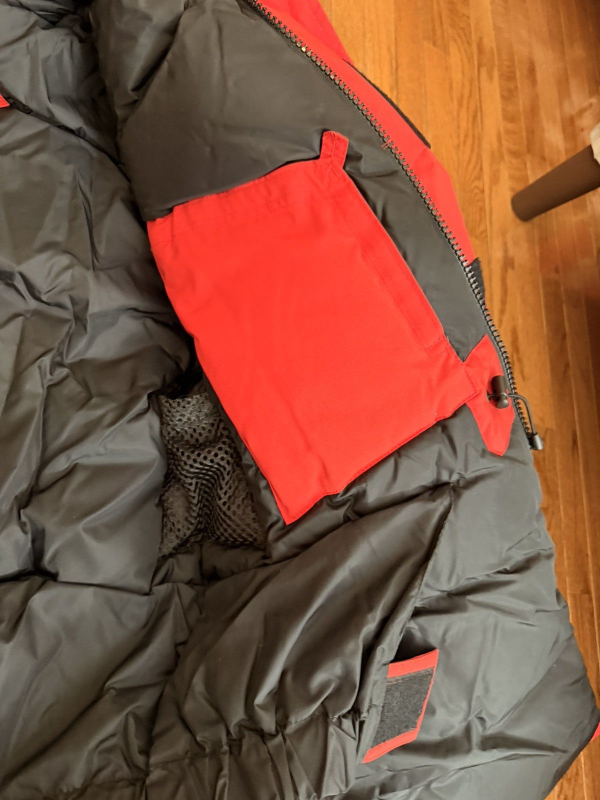 Canada Goose Canada Goose Snow Mantra Parka Size US M / EU 48-50 / 2 - 10 Thumbnail