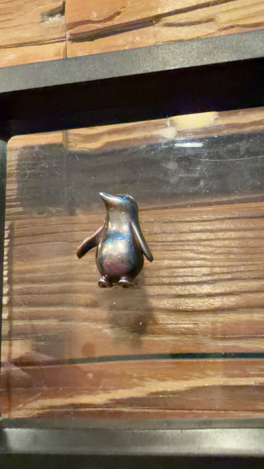 Tiffany & Co. Penguin pendant Size ONE SIZE - 1 Thumbnail