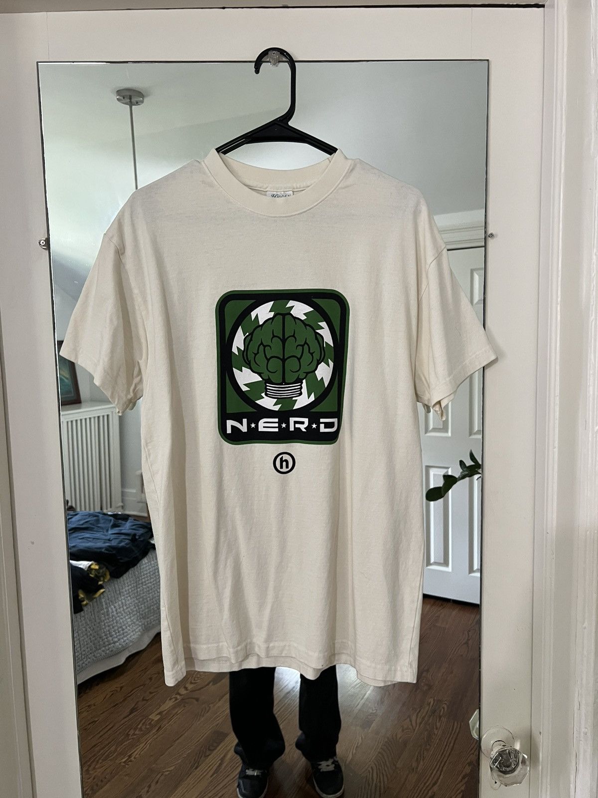 Hidden Ny T Shirt | Grailed