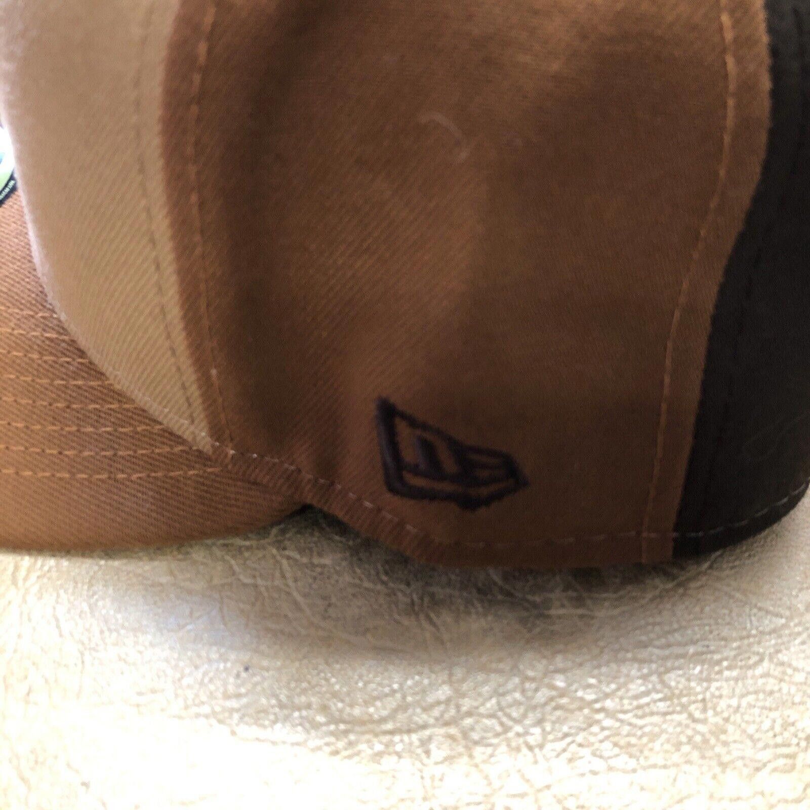 New Era Seattle Mariners - New Era 59Fifty Tri Tone 2001 ASG Hat Size ONE SIZE - 3 Thumbnail