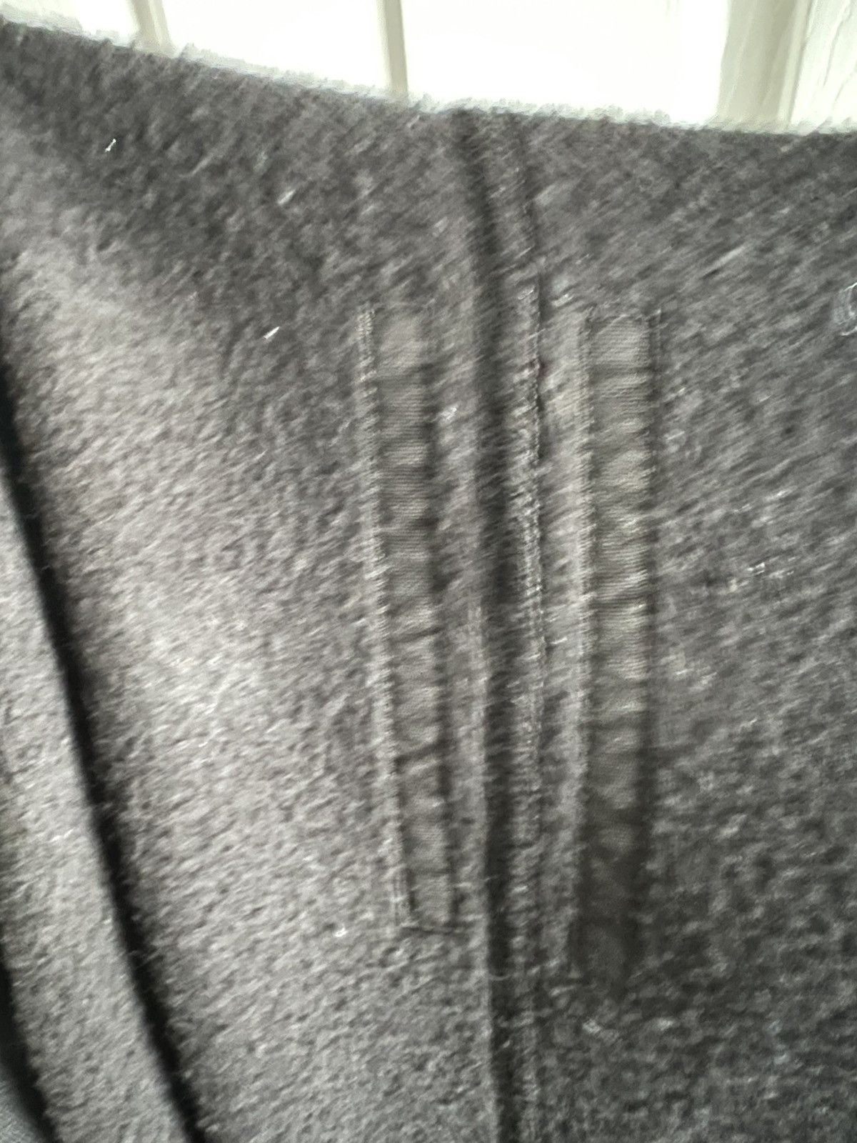 Rick Owens Rick Owens Mountain hoodie Size US XL / EU 56 / 4 - 5 Thumbnail