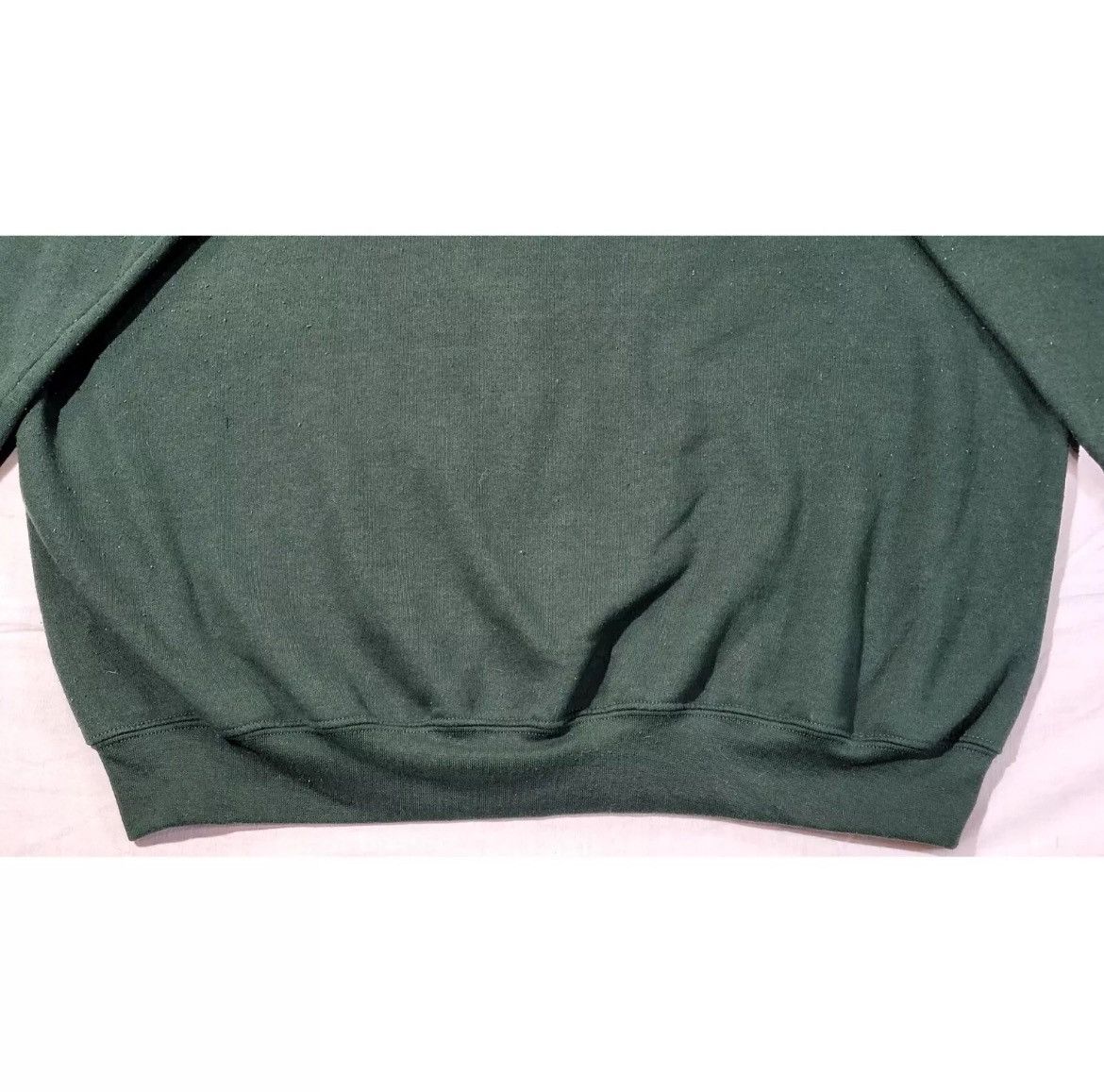Gildan Pemberley vintage crewneck Size US L / EU 52-54 / 3 - 6 Thumbnail