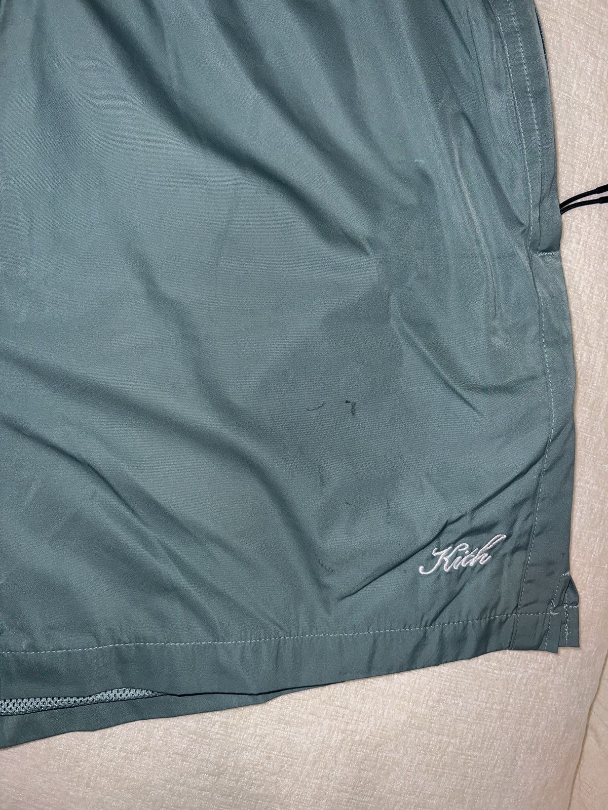 Kith Kith blue shorts Size US 36 / EU 52 - 3 Thumbnail