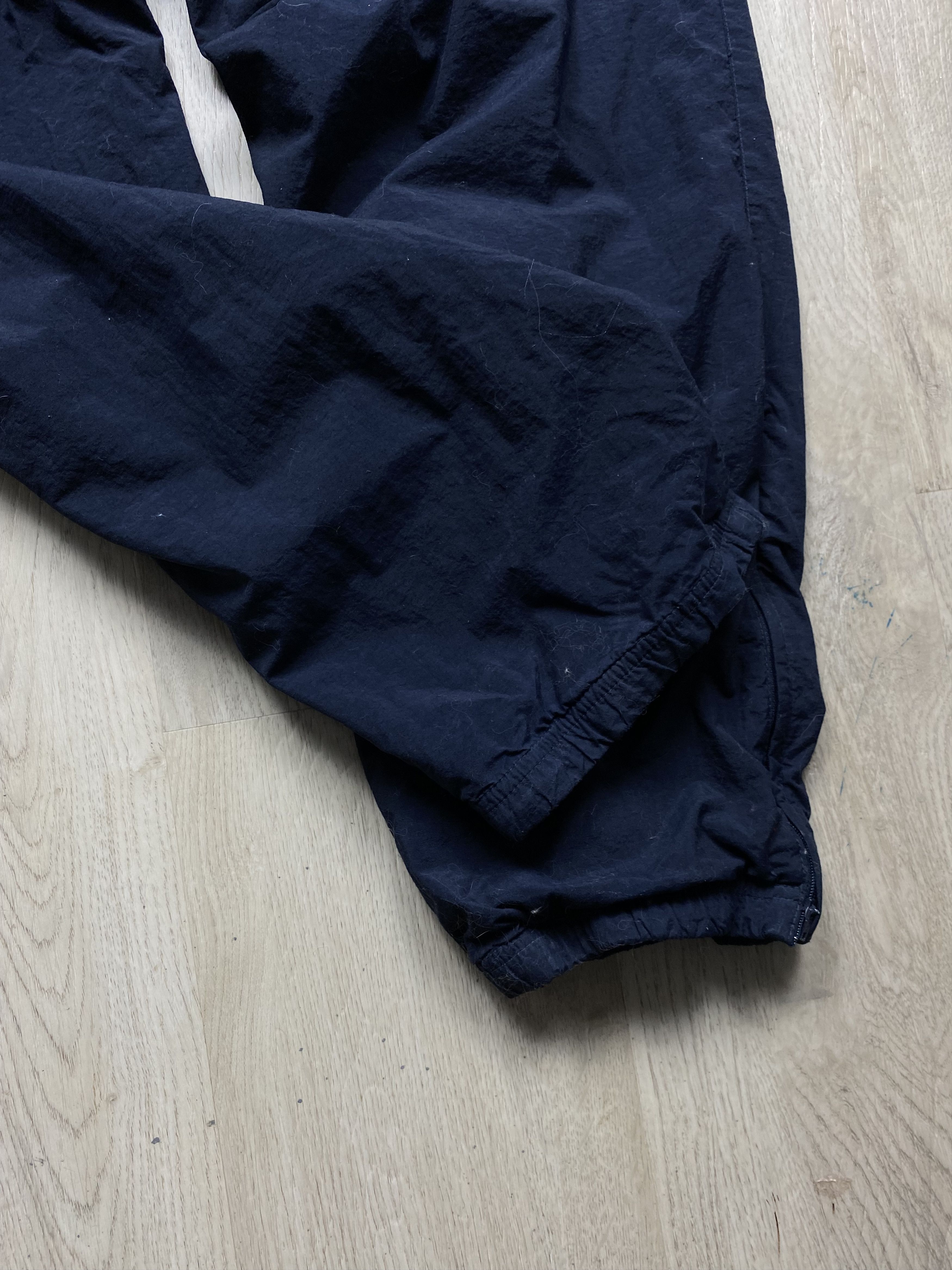 Nike Nike Vintage Nylon Pants Y2K Drill Gorpcore Size US 36 / EU 52 - 7 Thumbnail