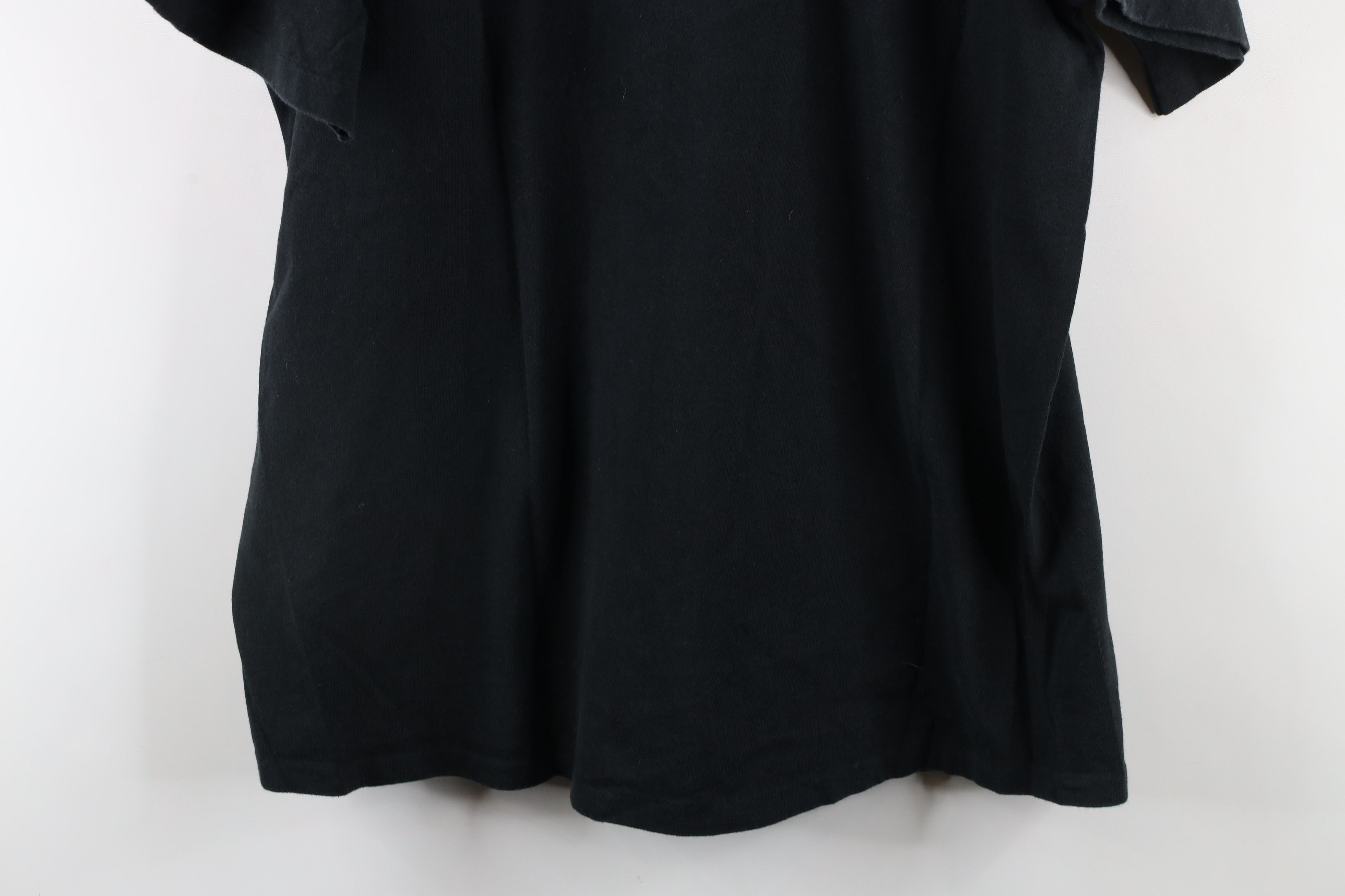 Vintage Vintage 90s Streetwear Out STL St Louis T-Shirt Black USA Size US XL / EU 56 / 4 - 10 Thumbnail