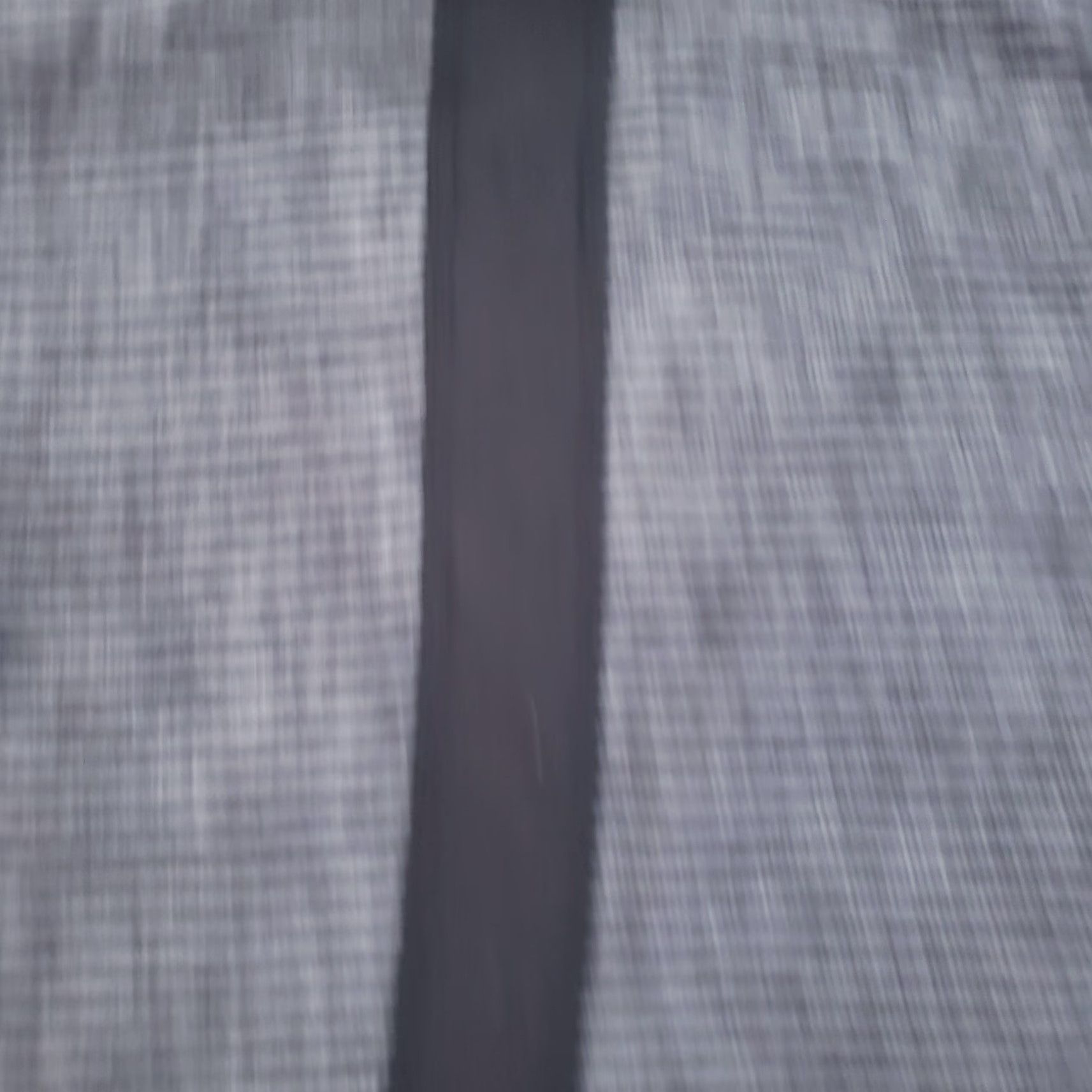 Lululemon Lululemon Shirt Womens Small Gray Black Striped Reversible Crew Neck Gym Running Size S / US 4 / IT 40 - 7 Thumbnail
