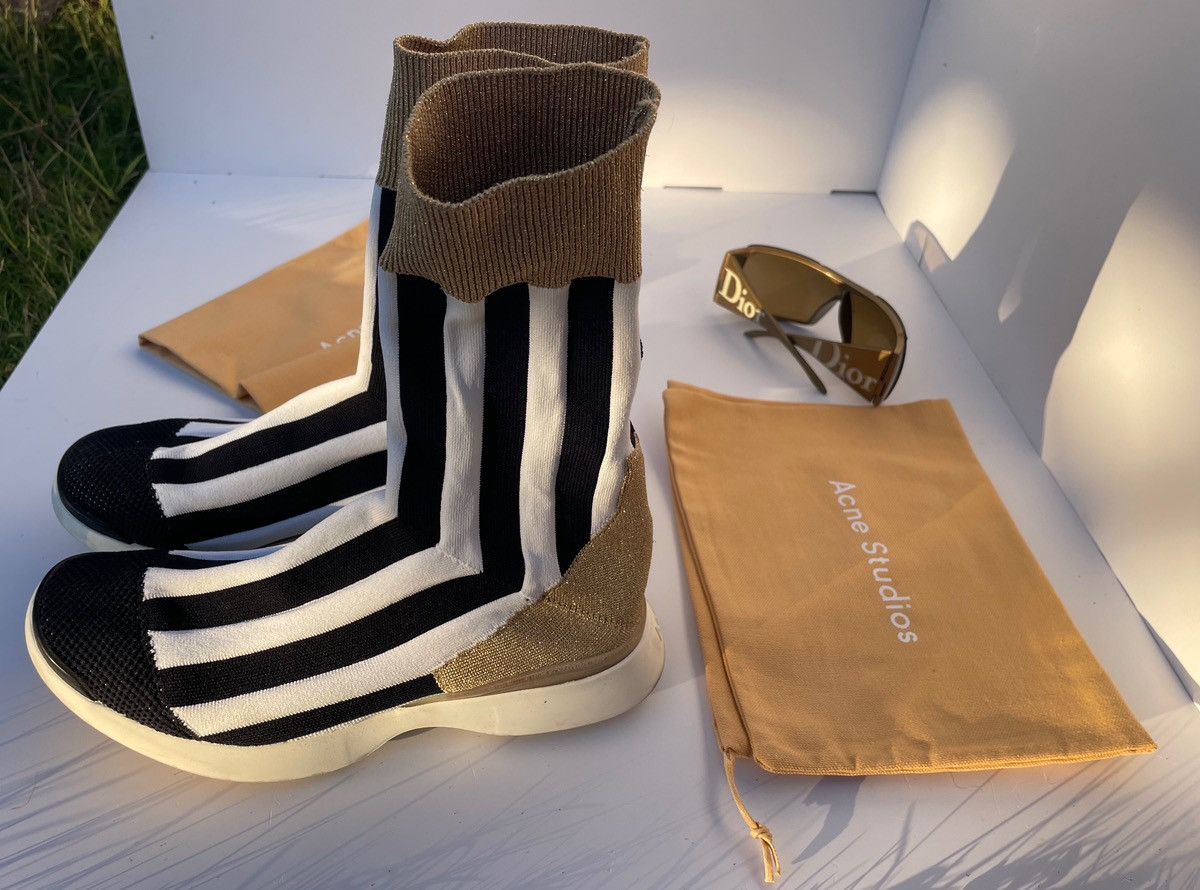 Acne Studios Acne Studio shoes Size US 9 / IT 39 - 5 Thumbnail