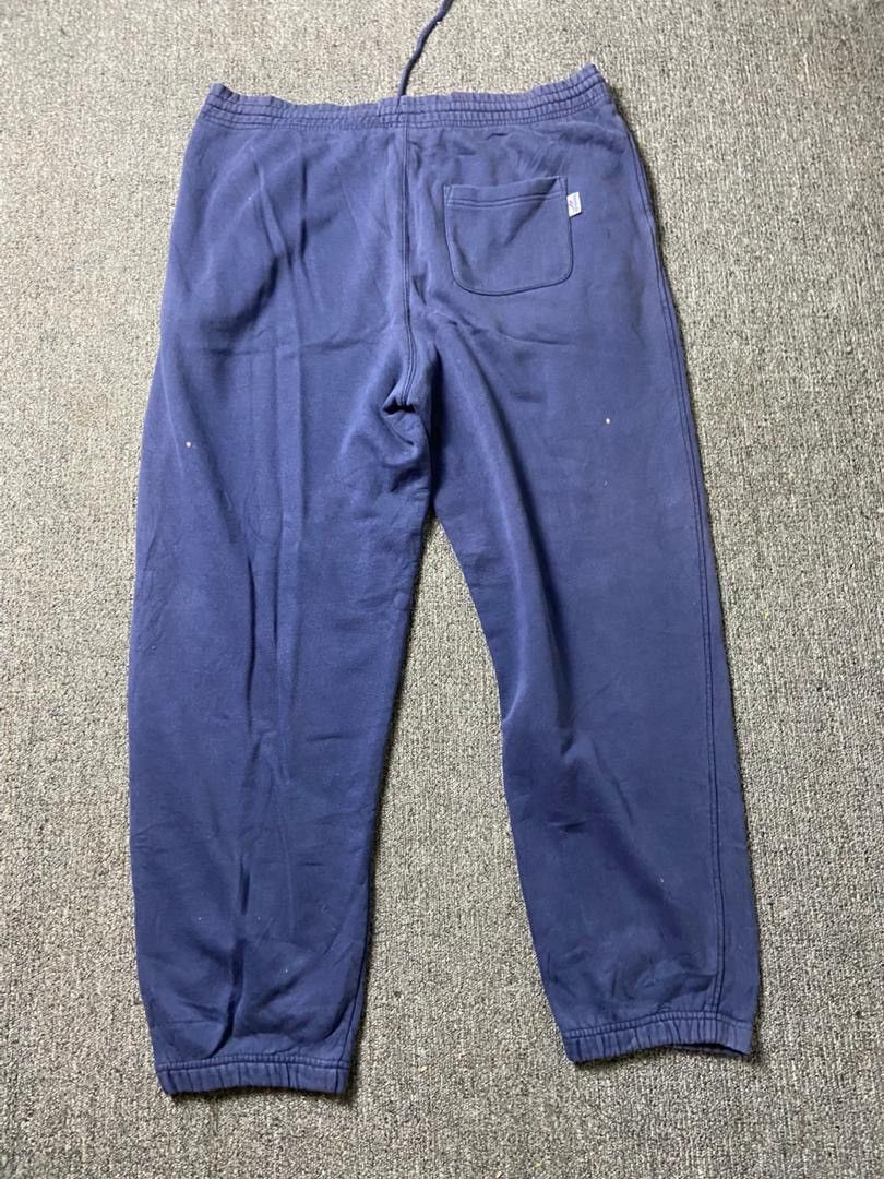 Reebok Reebok Athletic Linear Sweatpants (199) Size US 38 / EU 54 - 6 Thumbnail