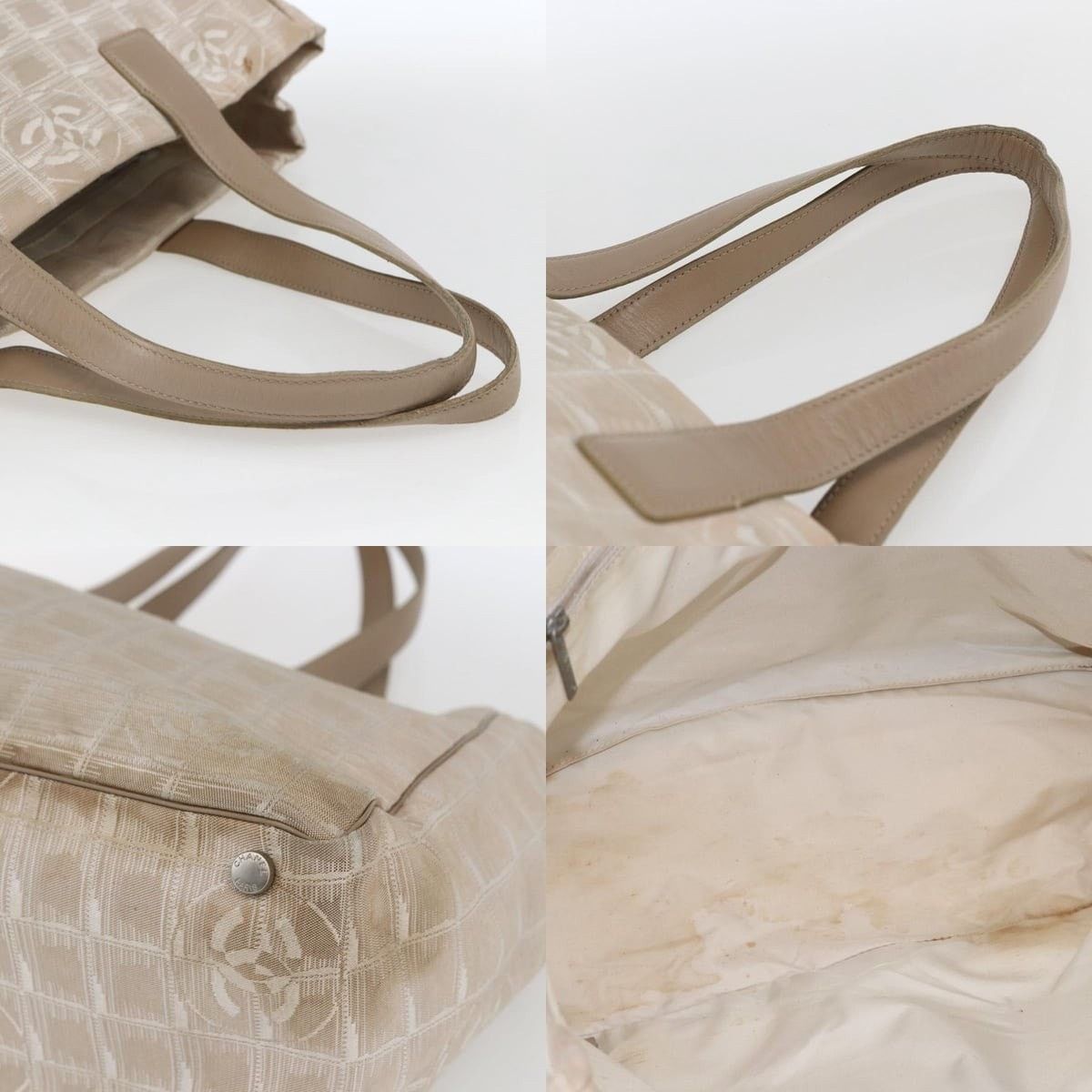 Chanel Chanel Gabrielle Tote Size ONE SIZE - 4 Thumbnail