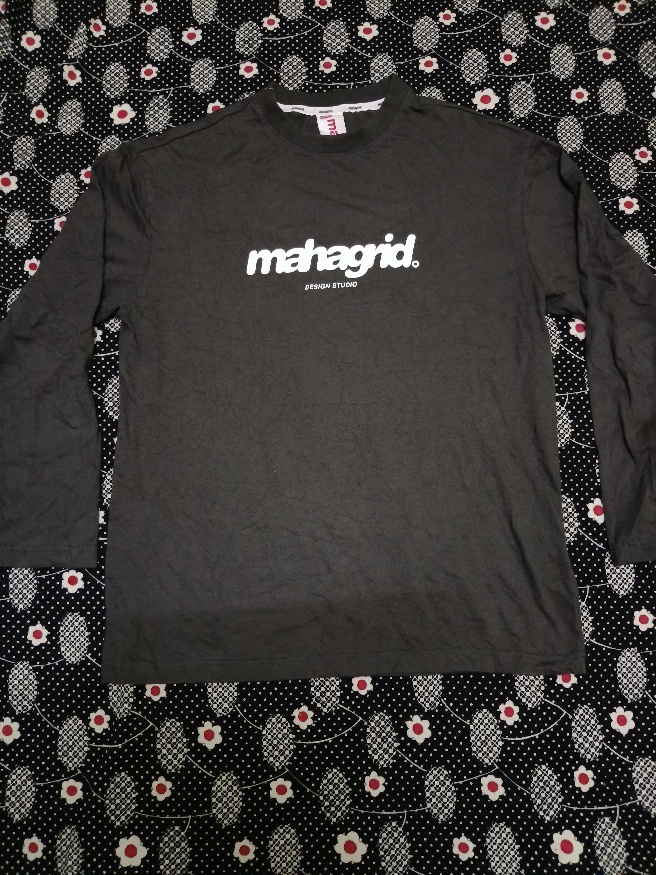 Other mahagrib design studio X streetwear korea Size US M / EU 48-50 / 2 - 1 Thumbnail