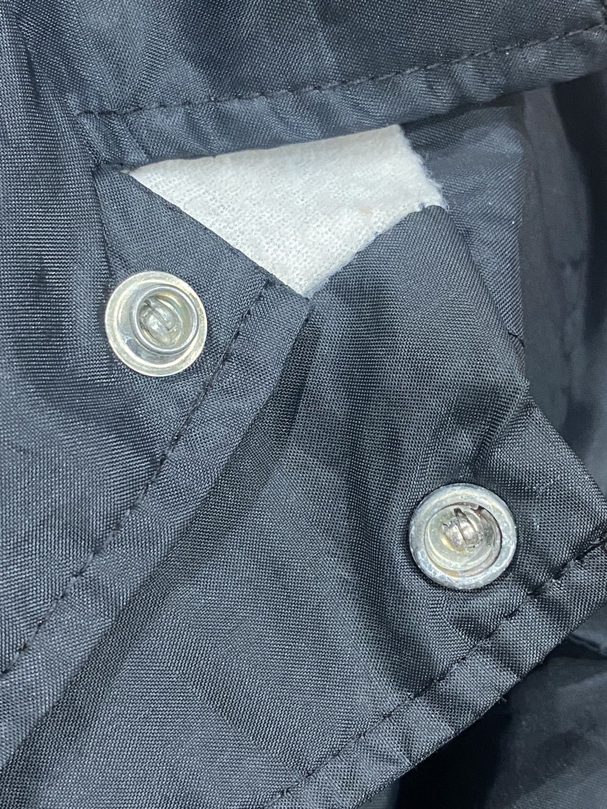 Vintage Vintage TETSU INSTITUTE OF PHILOSOPHY Button Jacket (M) Size US M / EU 48-50 / 2 - 6 Thumbnail