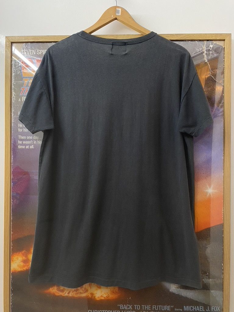 Vintage 1985 Vintage Fido Dido UFS Promo Graphic T Shirt Size US L / EU 52-54 / 3 - 2 Thumbnail