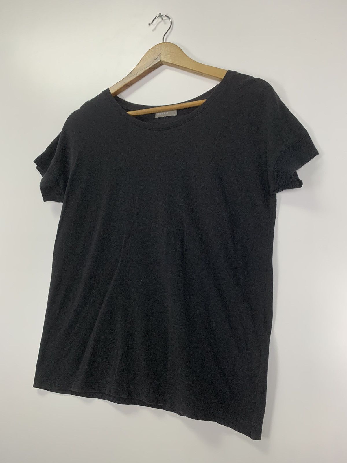 Margaret Howell × Vintage Margaret Howell Tee Size US XS / EU 42 / 0 - 5 Thumbnail