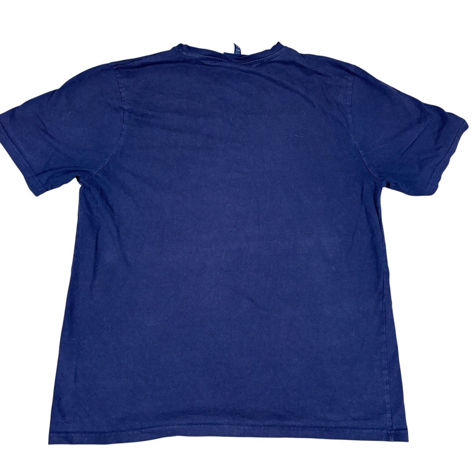 Nautica y2k 2000s nautica jeans vintage collection navy blue tshirt Size US XL / EU 56 / 4 - 2 Thumbnail