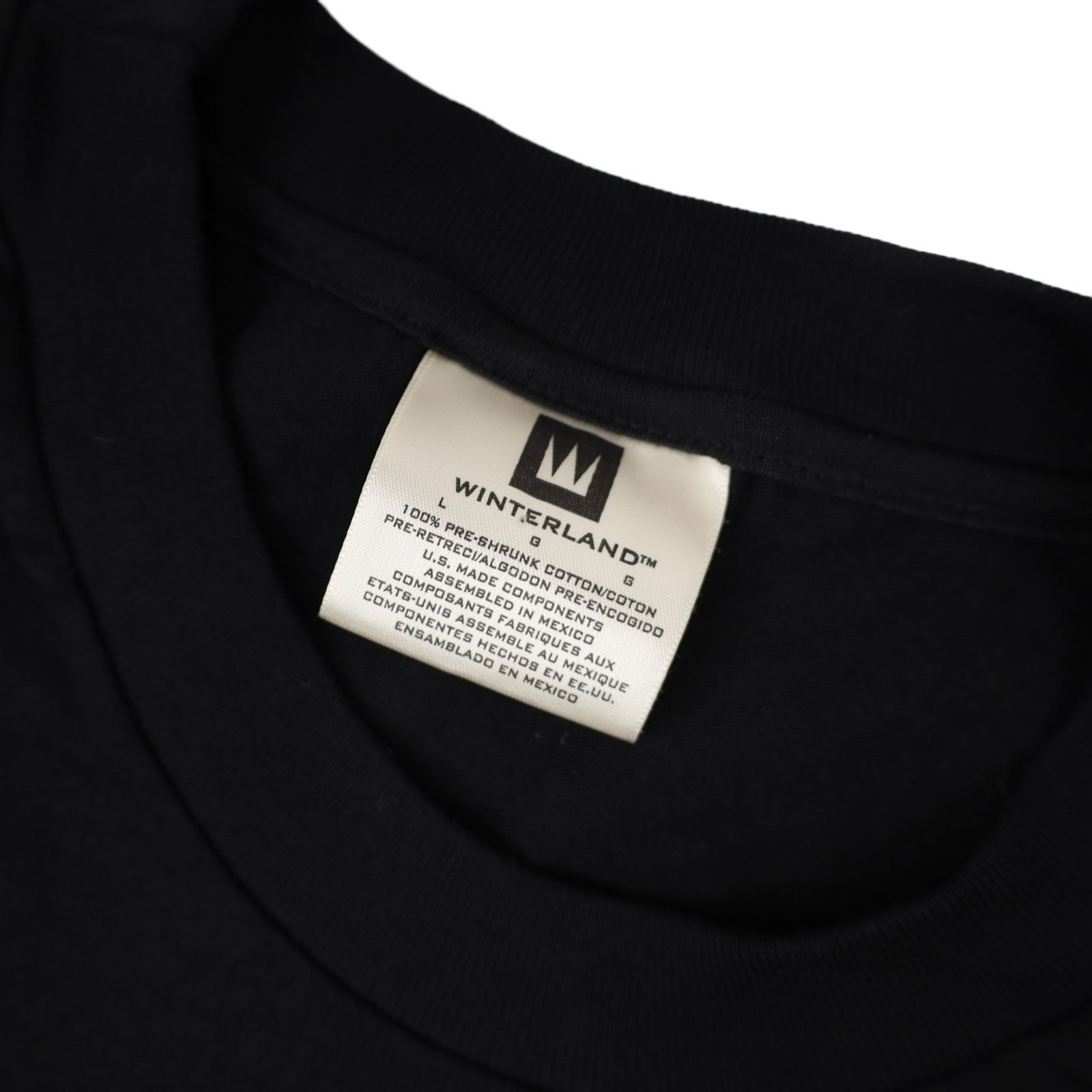 Band Tees × Vintage Vintage 1999 Neil Young Solo Smithsonian Graphic T Shirt Size US L / EU 52-54 / 3 - 3 Thumbnail