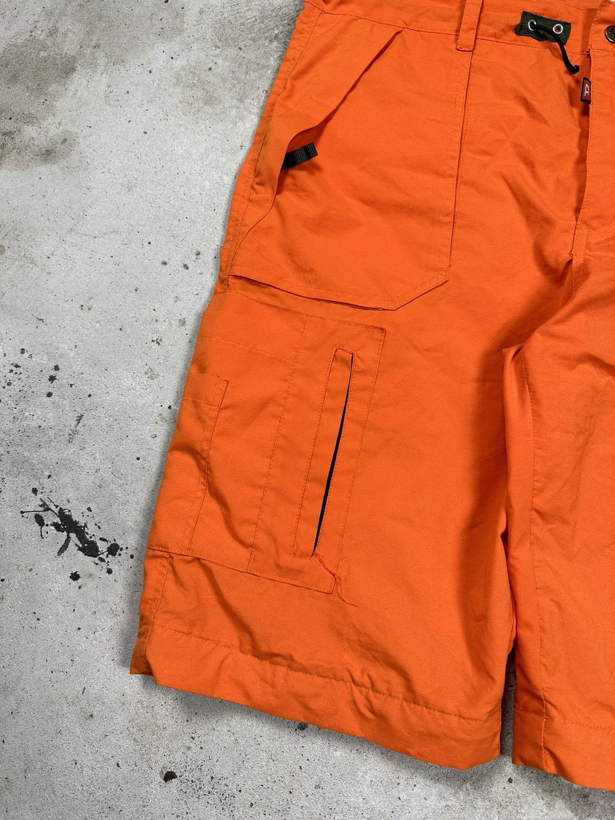Diesel Diesel Shorts Size US 36 / EU 52 - 6 Thumbnail