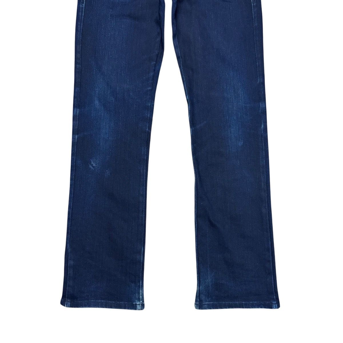 Naked & Famous Naked & Famous Indigo Power Stretch Skinny Jeans Size US 29 - 6 Thumbnail