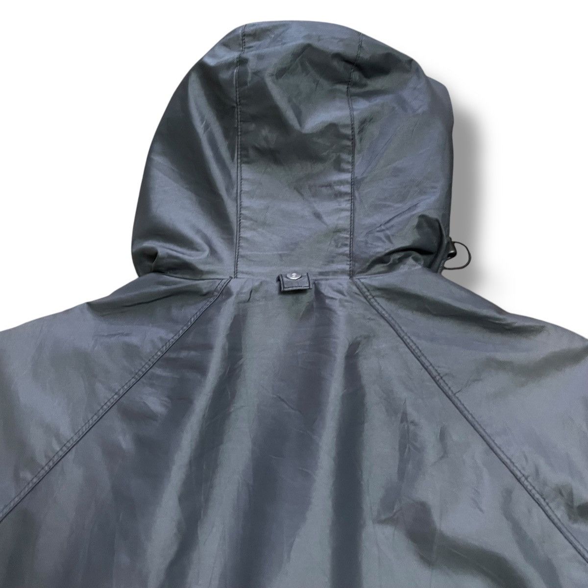 Bogner BOGNER FULL ZIP EMBROIDERED SPELL OUT HOODIE JACKET Size US L / EU 52-54 / 3 - 9 Thumbnail