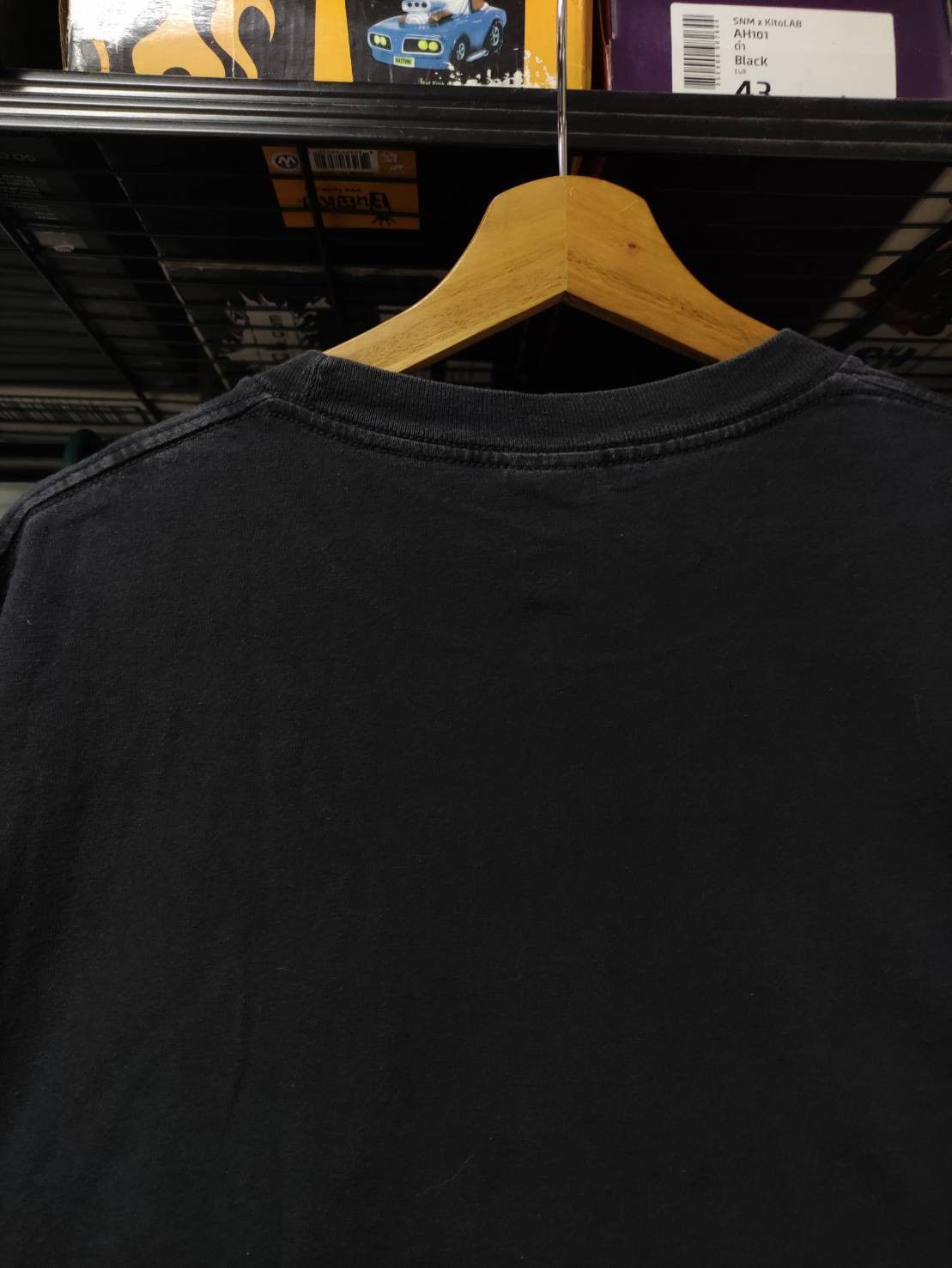 Vtg 00's Alkaline Trio 