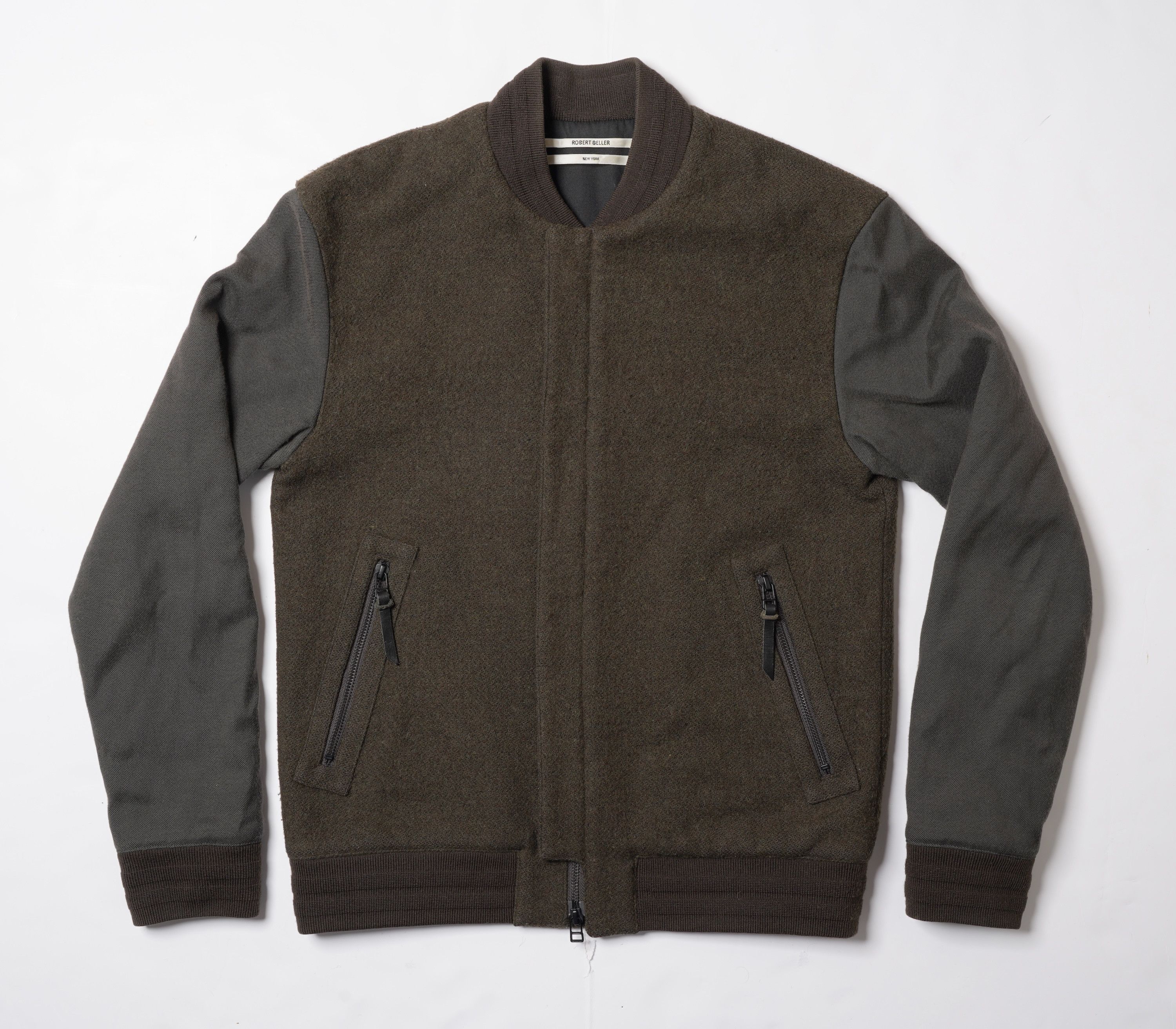 Men's Robert Geller Outerwear | Grailed