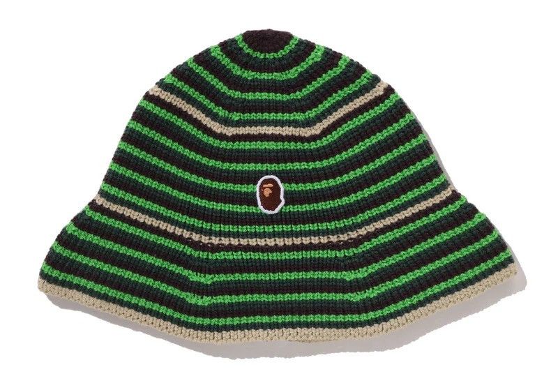 Bape Bape Beanie Size ONE SIZE - 1 Thumbnail