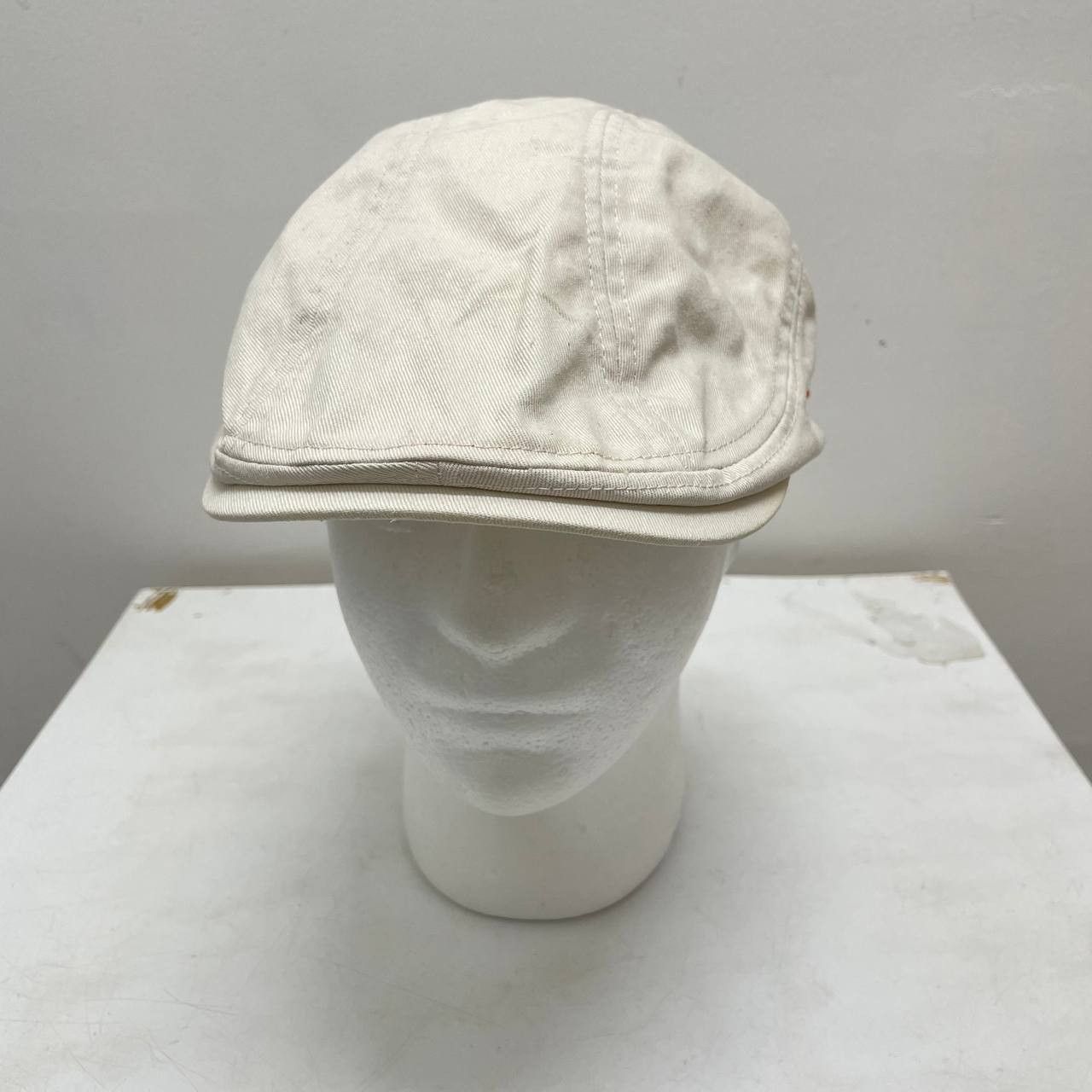 Dockers ⭐️SALE⭐️DOCKERS FLAT NEWSBOY HAT Size ONE SIZE - 1 Thumbnail