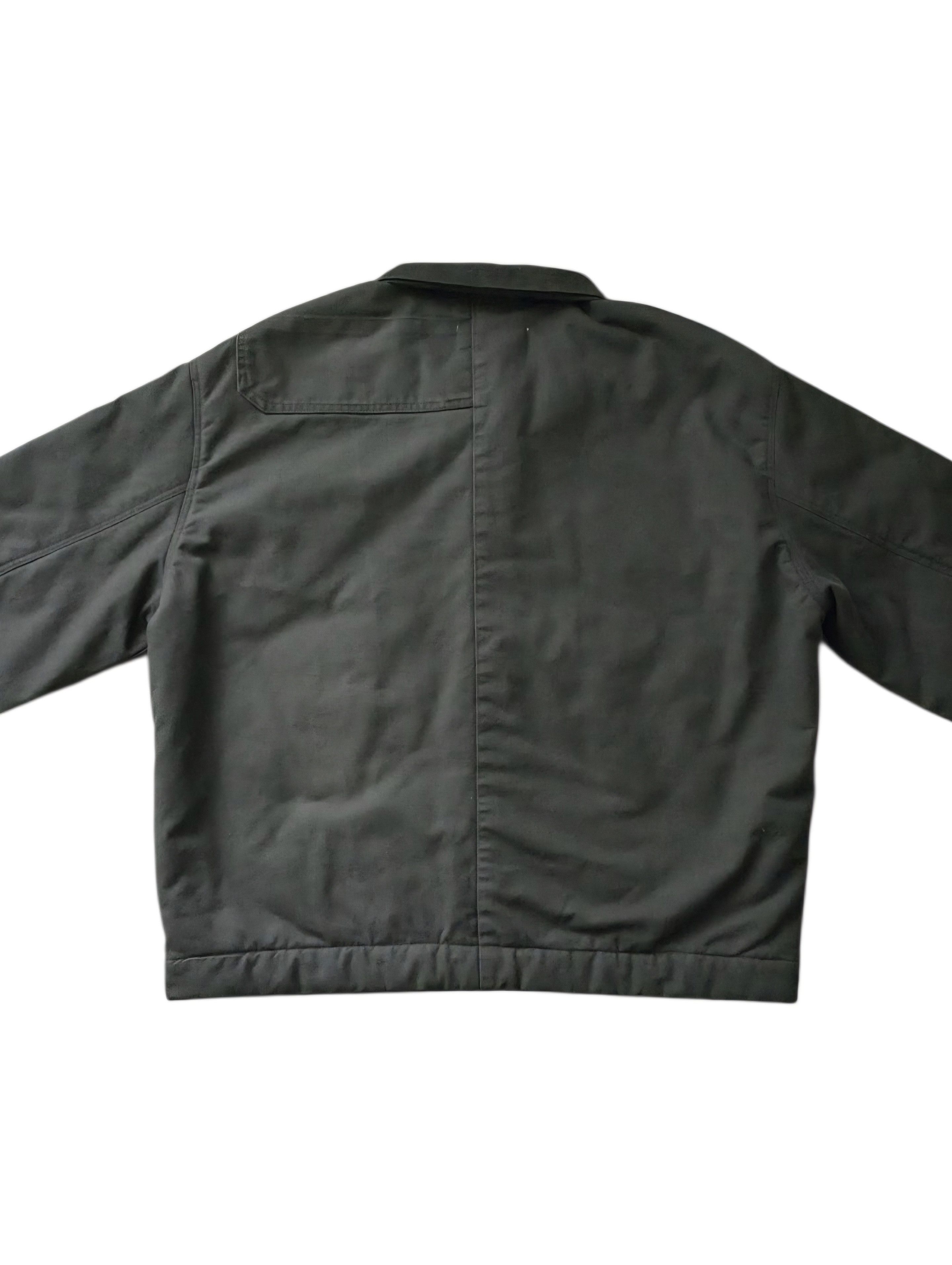 Kapital Bleeding Indigo Boris Padded Jacket Size US L / EU 52-54 / 3 - 3 Thumbnail