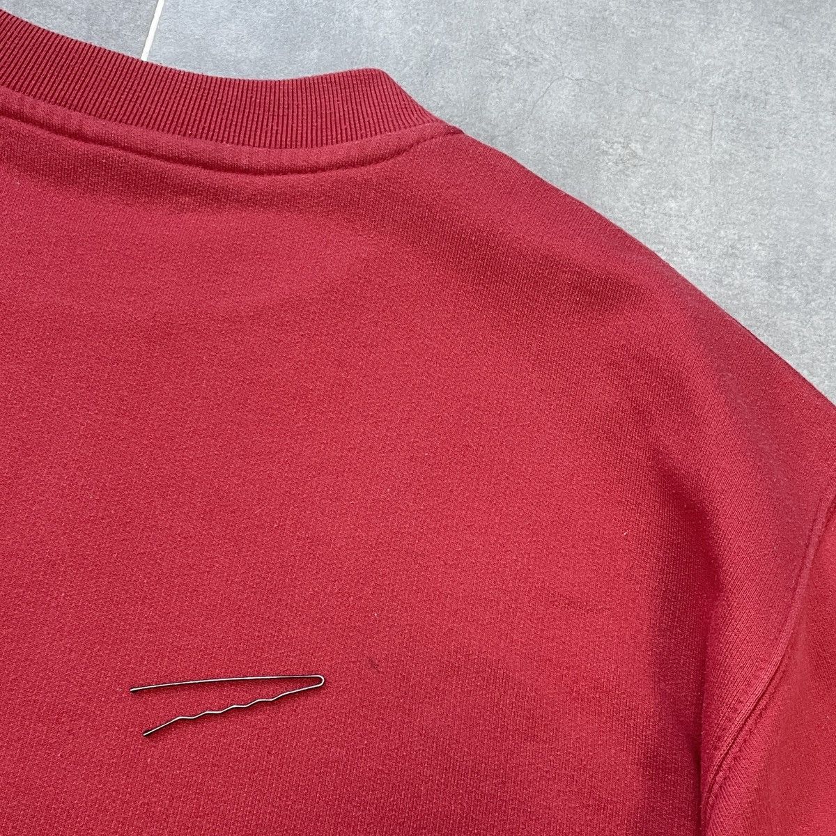 Santa Cruz Skateboards × Vintage Vintage Santa Cruz Sweatshirt Size L Size US L / EU 52-54 / 3 - 24 Thumbnail