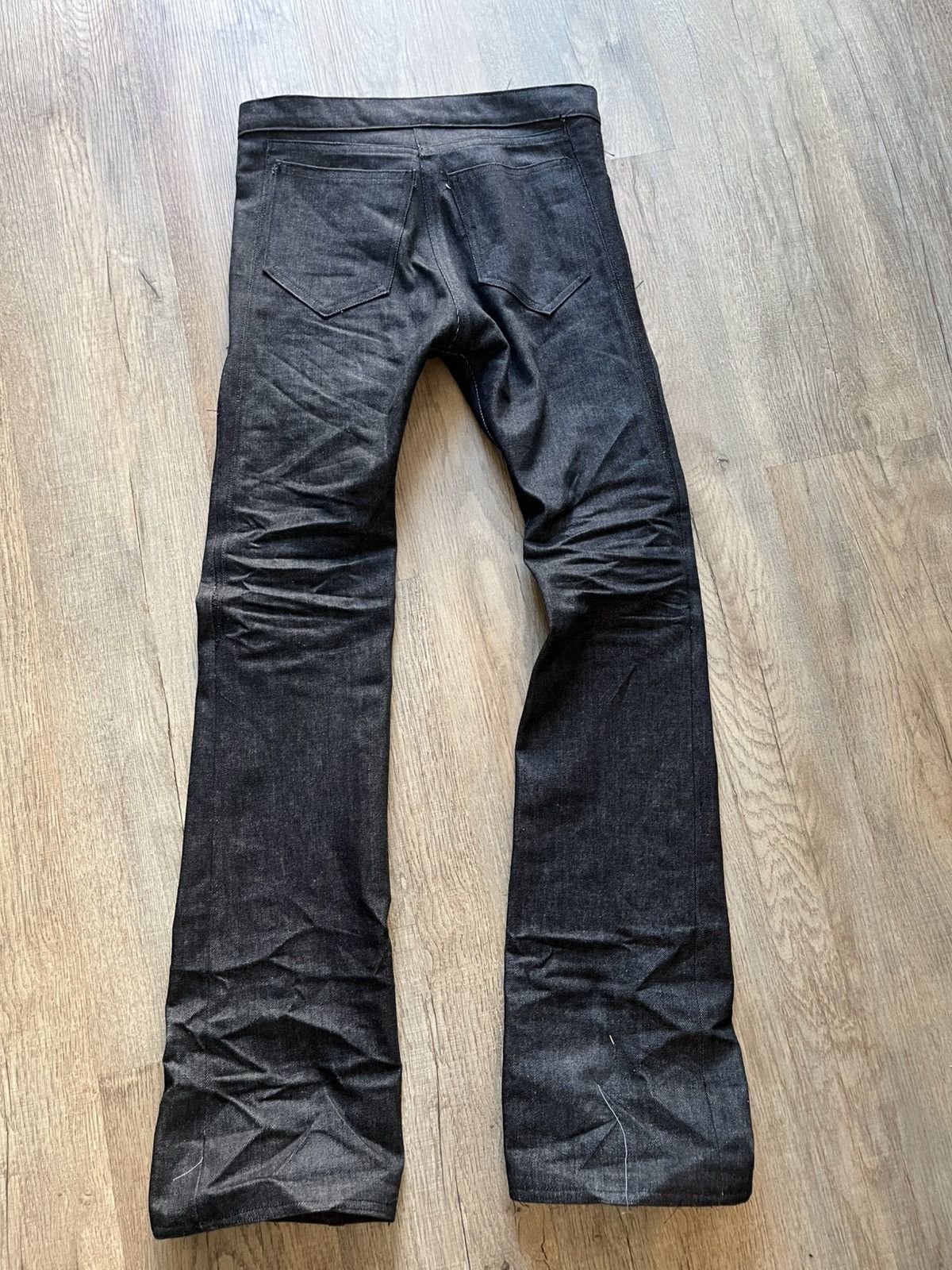 Other Dreaming In Hollywood rockstar jeans Size US 30 / EU 46 - 3 Thumbnail