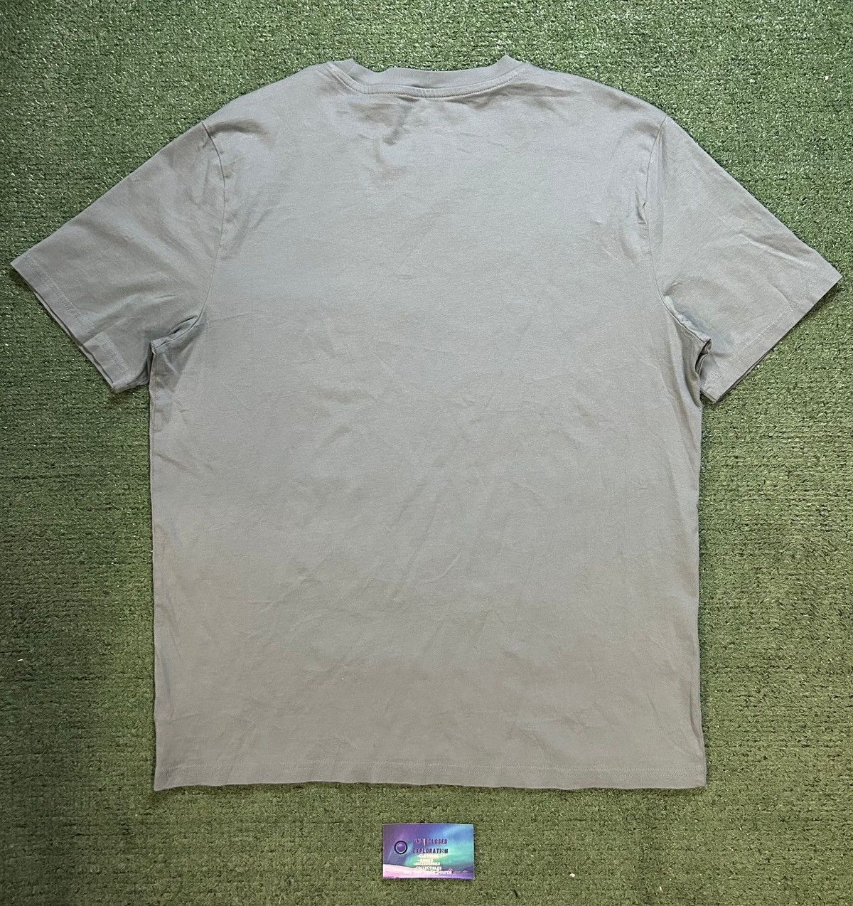 Other C&C California pocket tee Size US L / EU 52-54 / 3 - 3 Thumbnail
