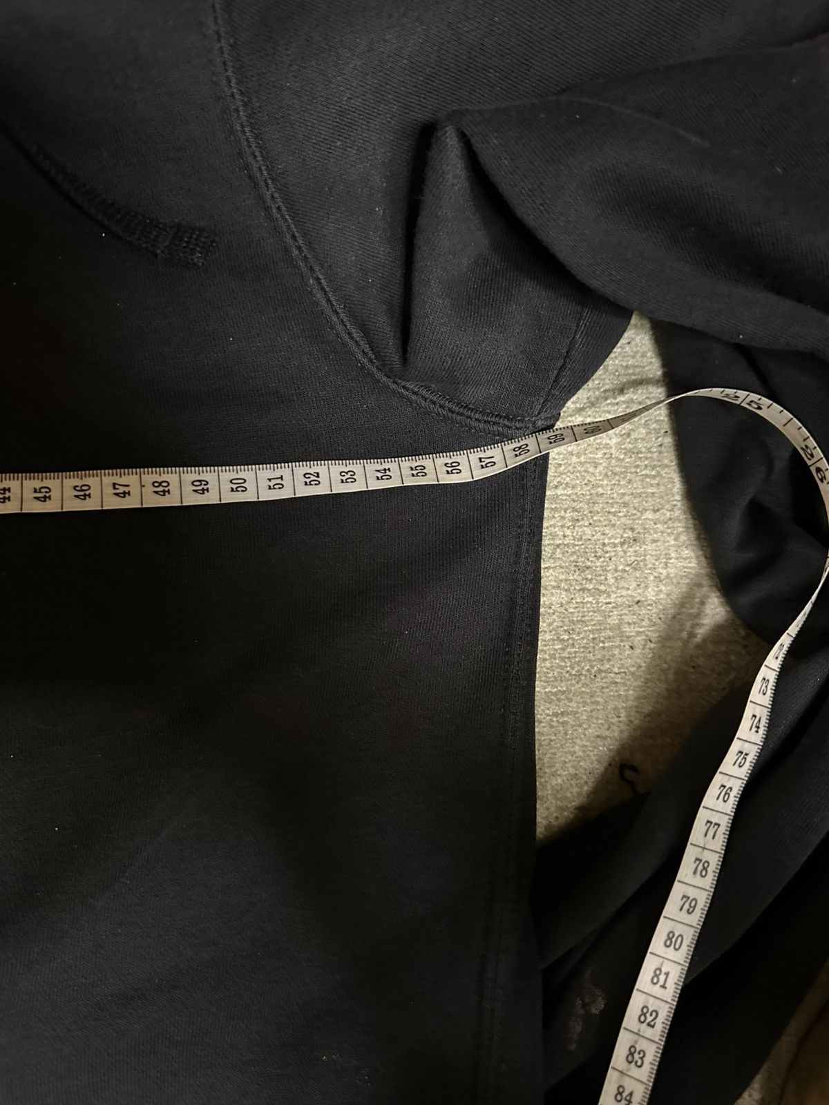 1017 ALYX 9SM Hoodie 1017 alyx 9sm x nike Size US S / EU 44-46 / 1 - 10 Thumbnail