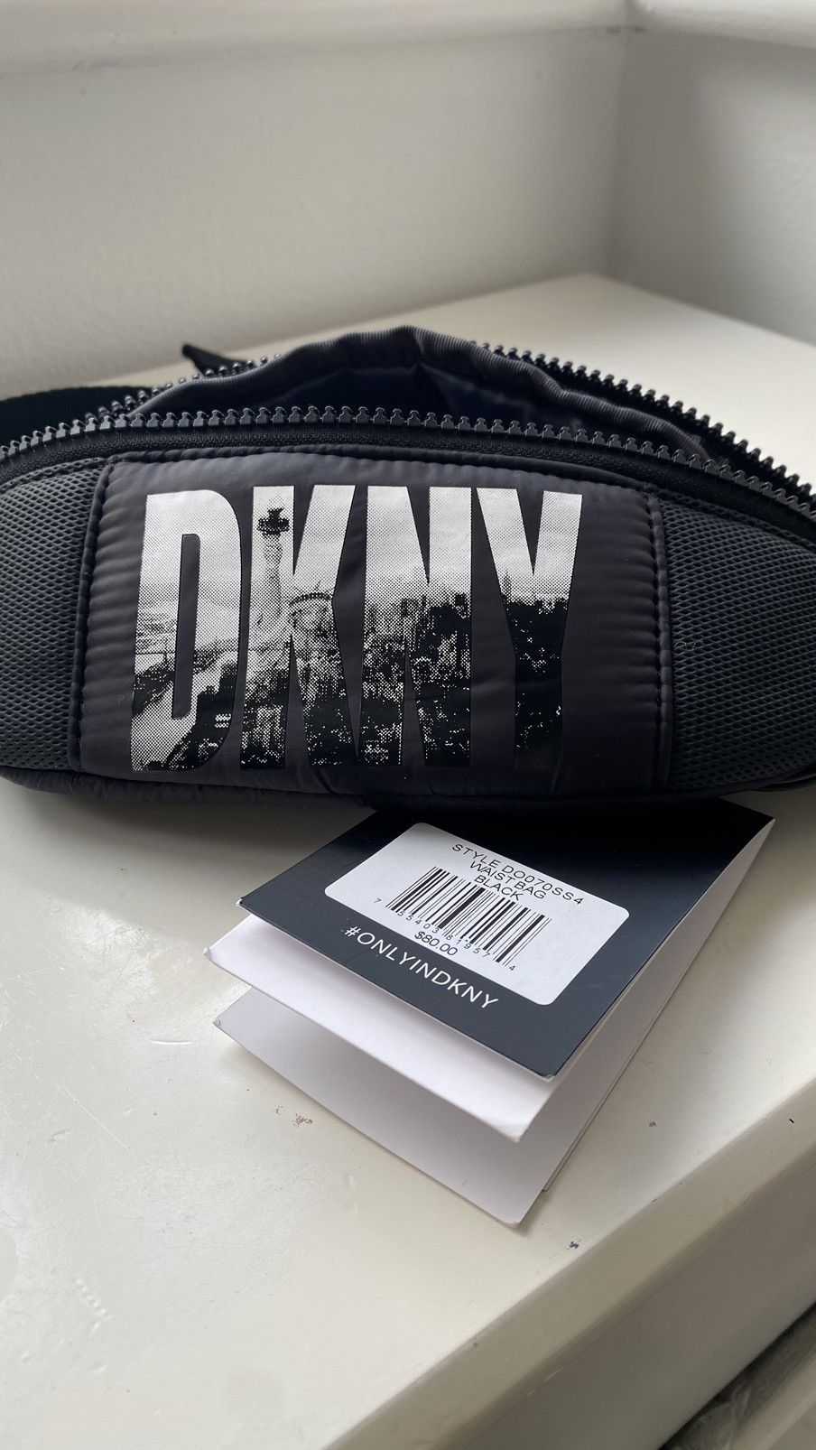 DKNY DKNY BumBag Size ONE SIZE - 8 Thumbnail