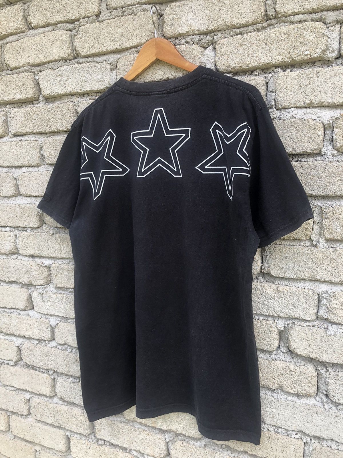 Vintage RARE Vintage 90s Starter Box Logo Tshirt Size US XL / EU 56 / 4 - 12 Thumbnail