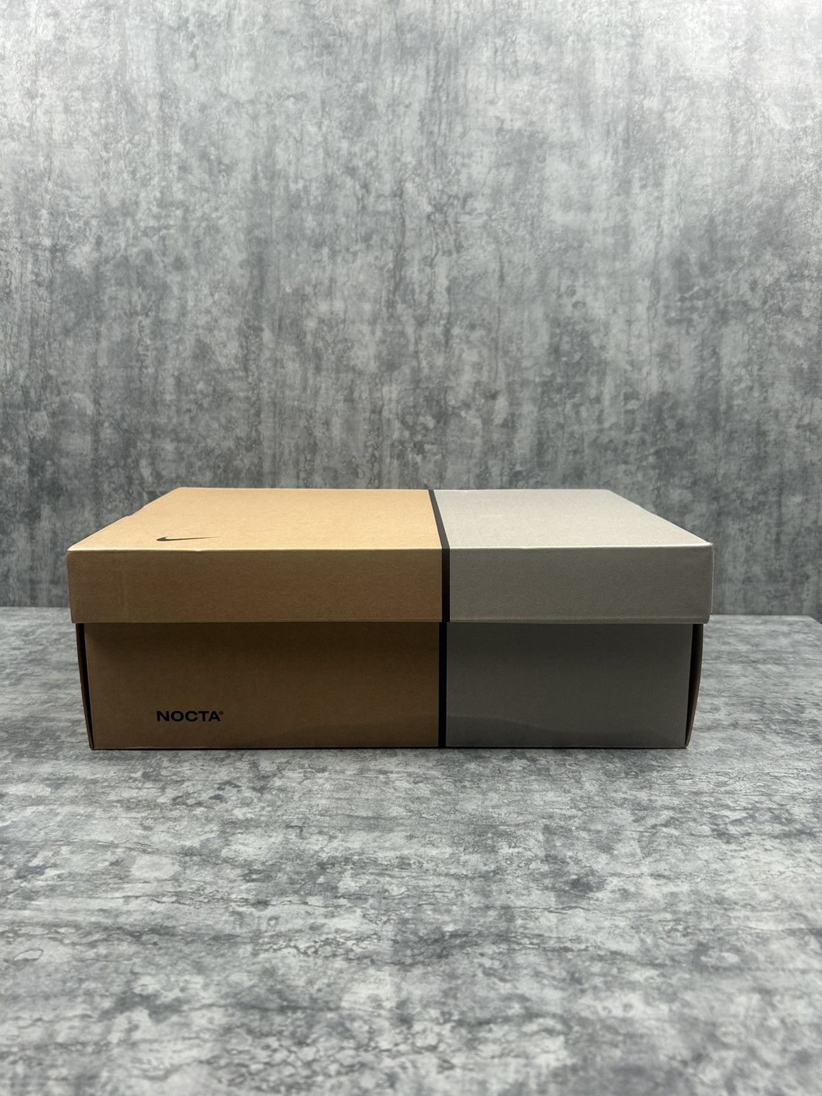 NOCTA Nocta Hot Step Air Terra ‘Pink Quartz/White’ - Size UK8/US9 Size US 9 / EU 42 - 3 Thumbnail