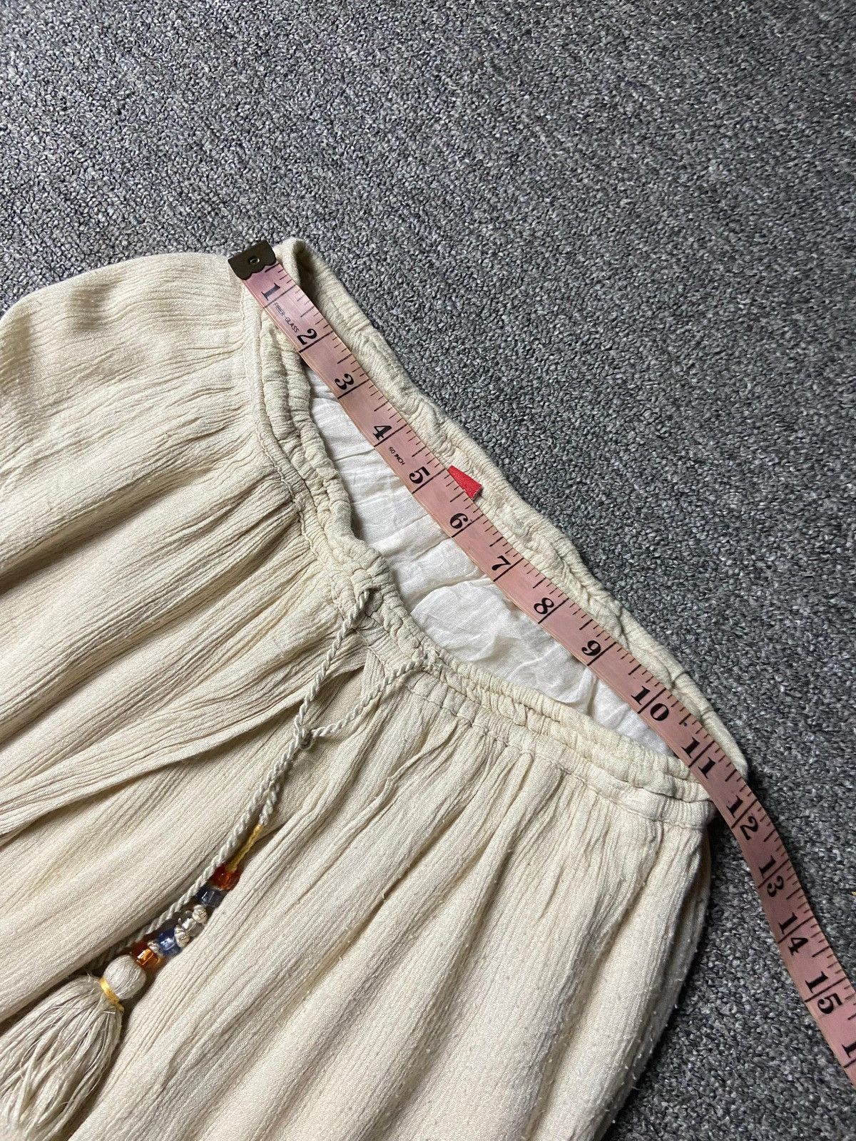 Amina Brand Cotton Rayon Jogger Pants (170)