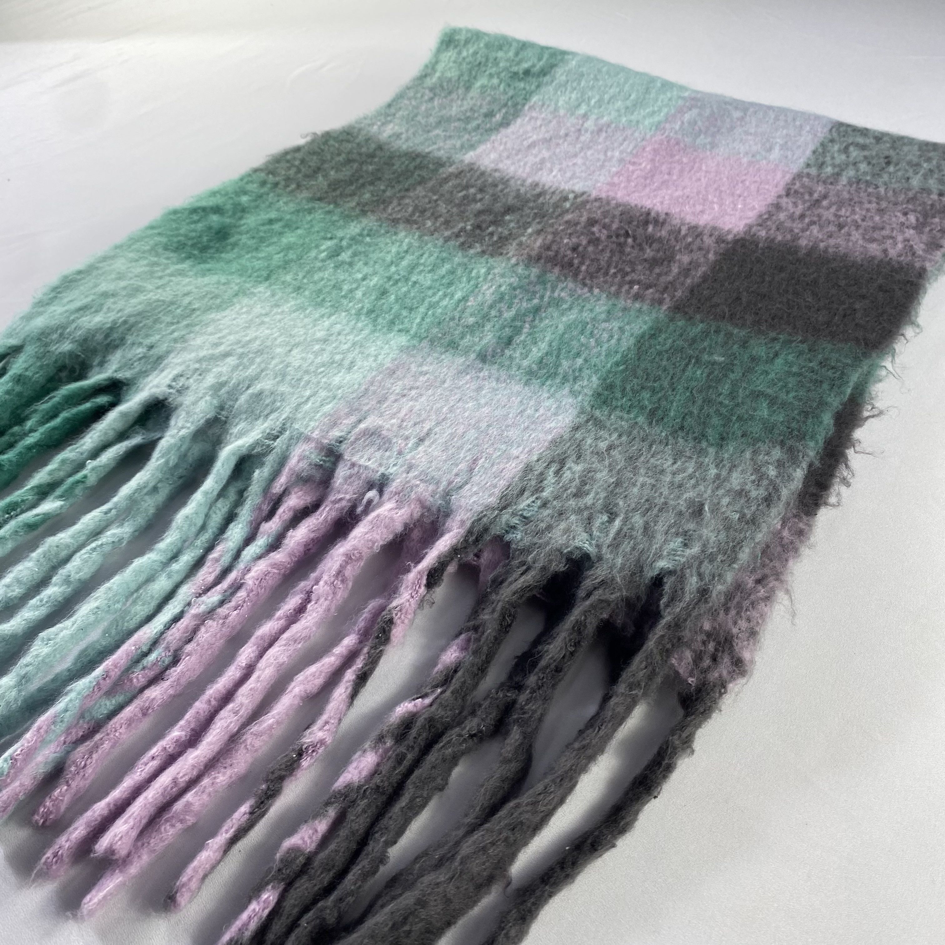 Beams Plus Beams Scarf Neck Wrap Muffler Size ONE SIZE - 3 Thumbnail