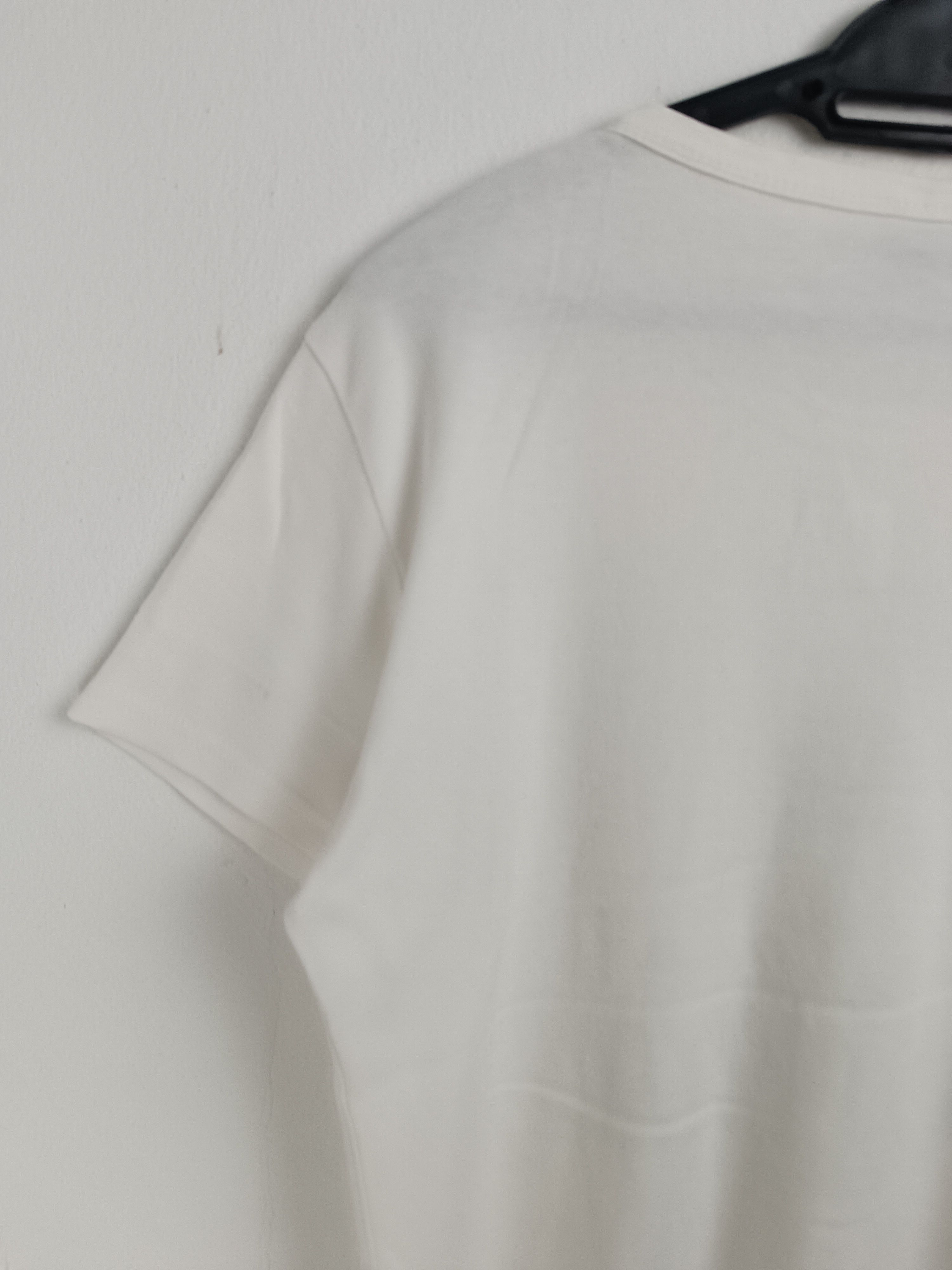 Rap Tees VINTAGE RUN DMC RAP HIPHOP TEE public enemy nwa wutang Size US M / EU 48-50 / 2 - 14 Thumbnail