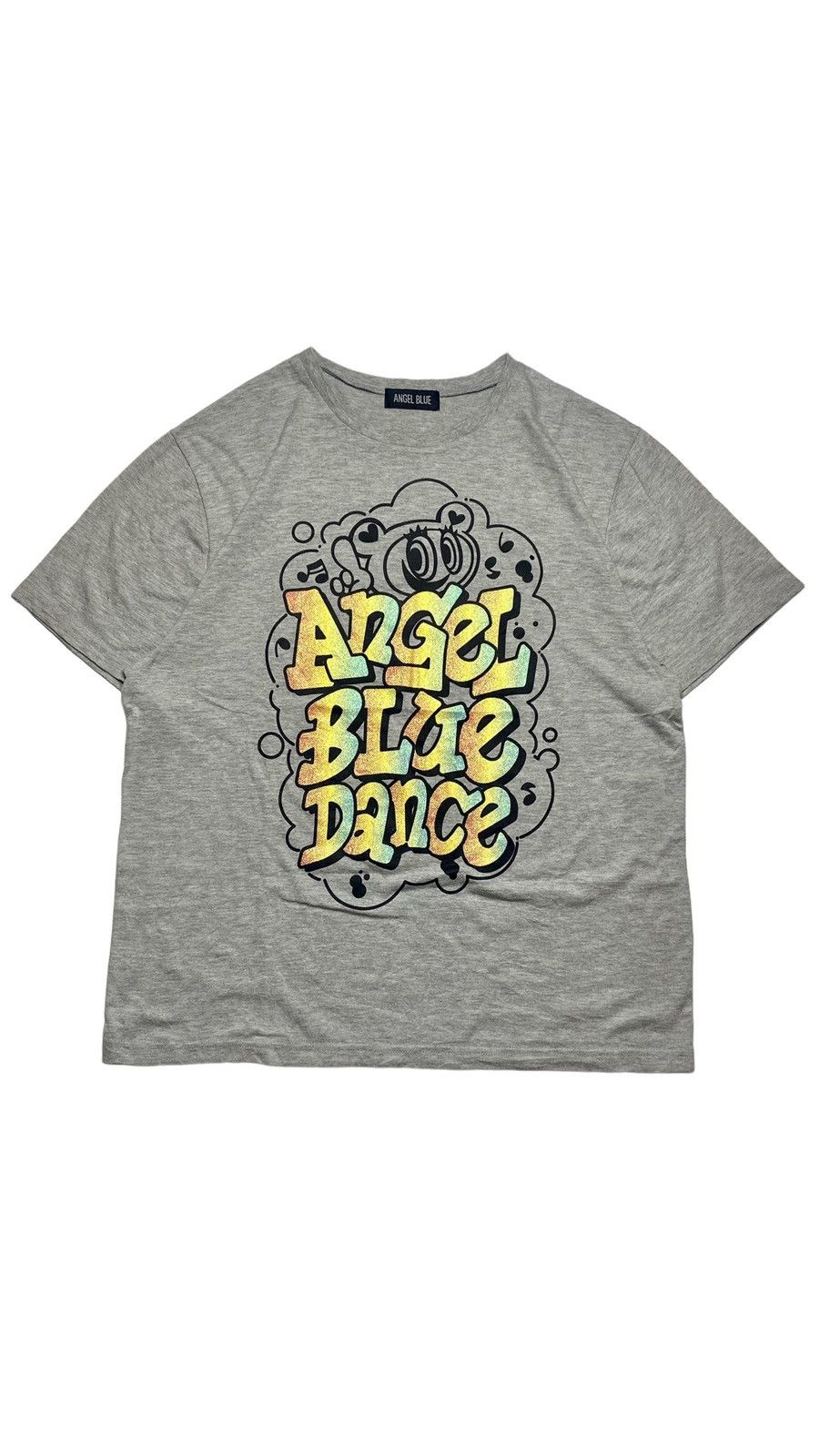 Angel Blue 2000s Angel Blue - Glitter Print Angel Blue Dance Size US L / EU 52-54 / 3 - 1 Thumbnail