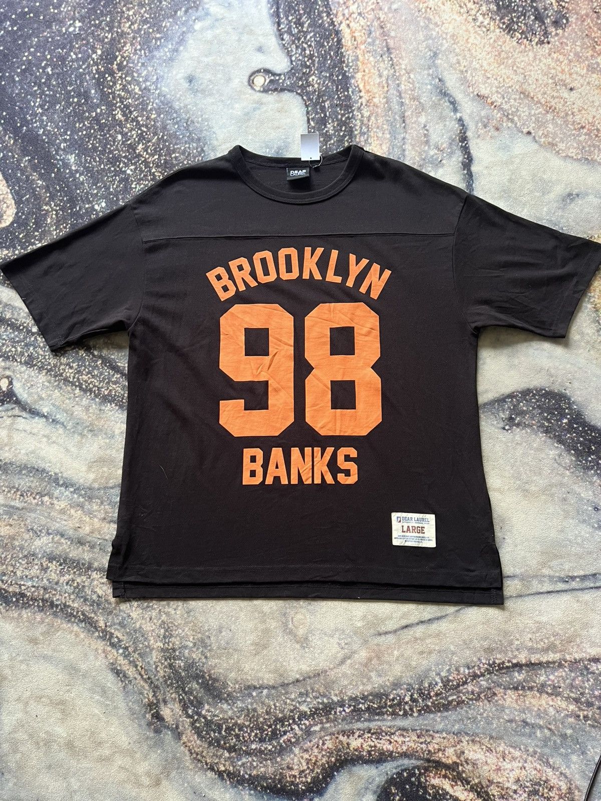 Brooklyn Cloth Extreme wear Size US L / EU 52-54 / 3 - 1 Thumbnail